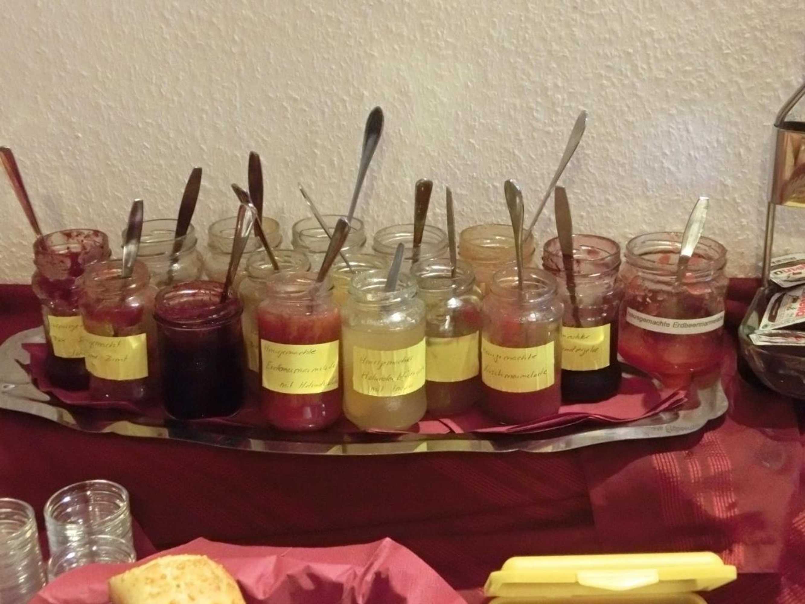 Gift card for Hotel Garni am Bowenberg