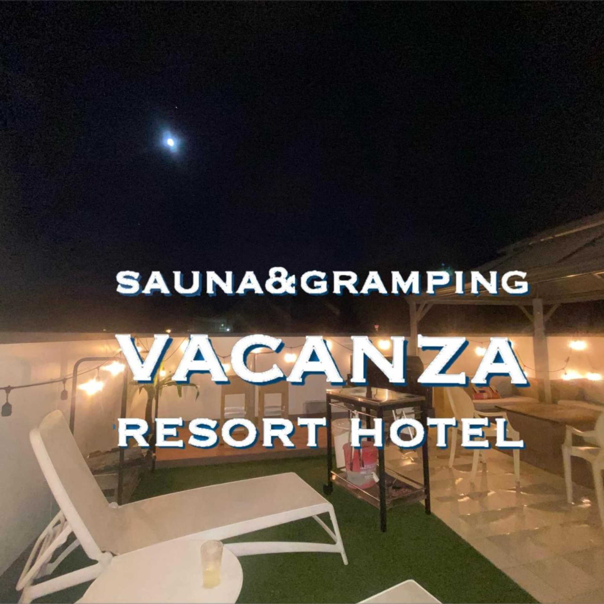 Gift card for Vacanza Resort