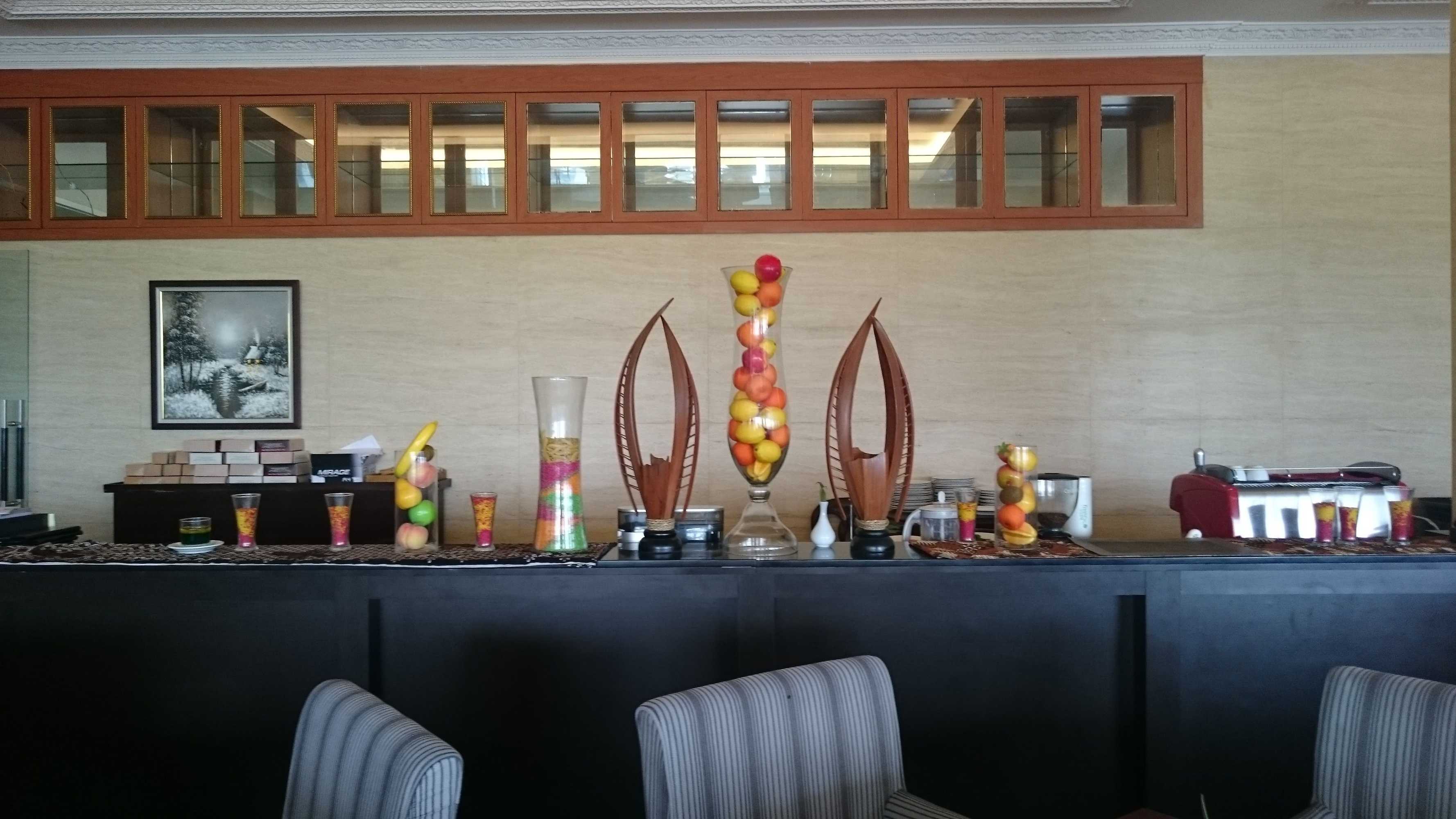 Gift card for The Rich Jogja Hotel