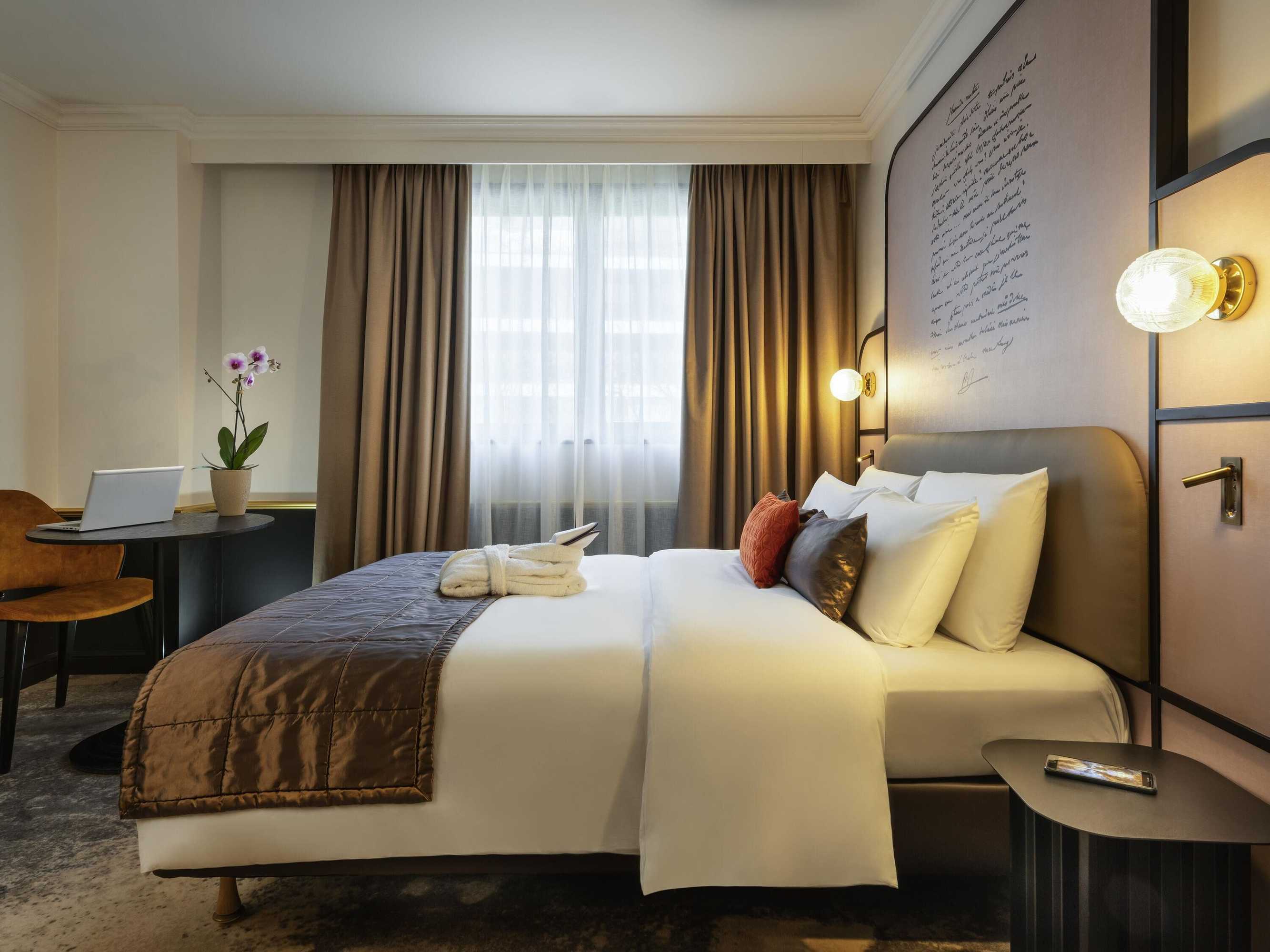Gift card for Mercure Versailles Paris Ouest Gift card for Mercure Versailles Paris Ouest