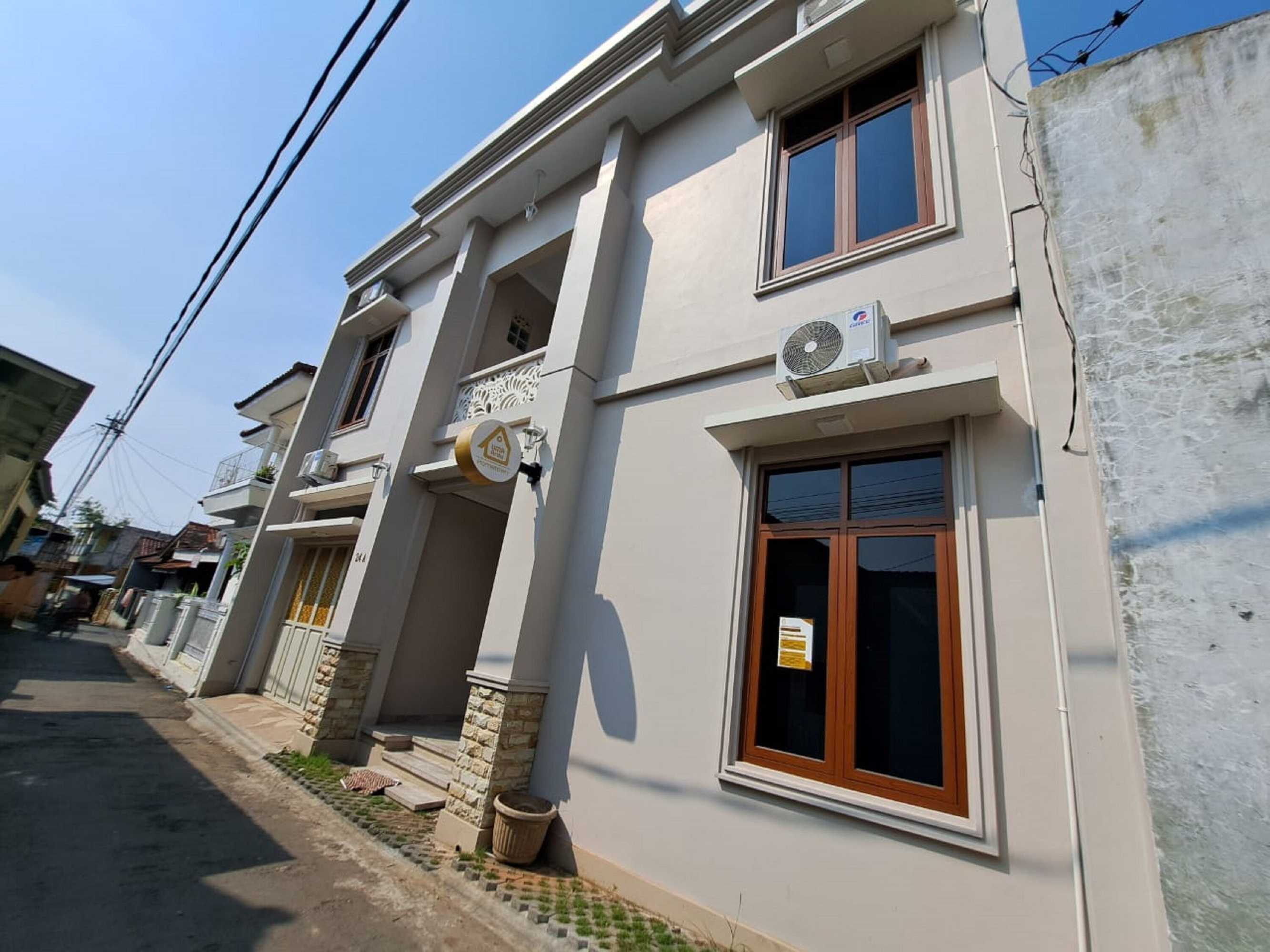 Gift card for Oyo 94026 Uma Arda Hometown