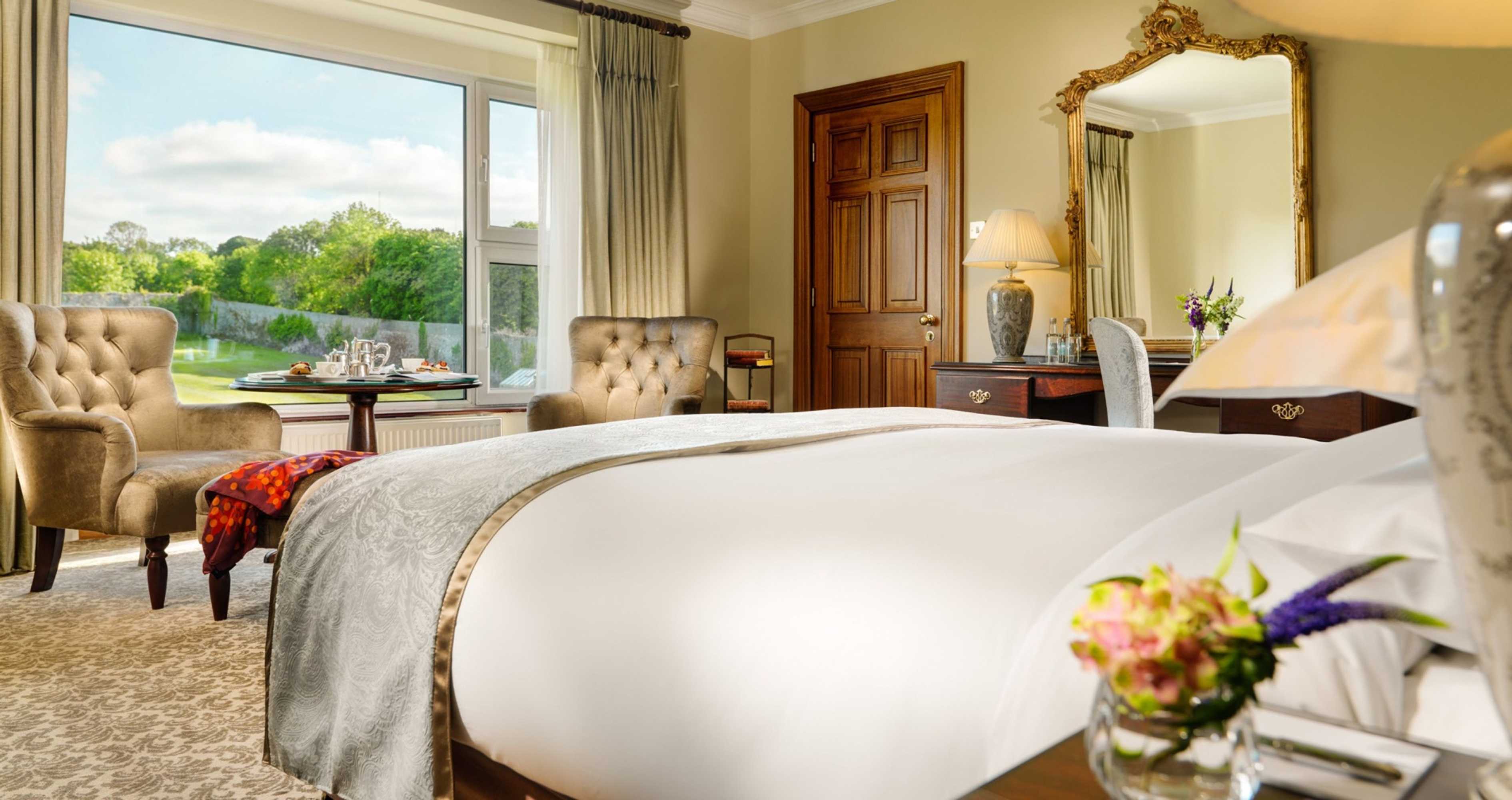 Gift card for Glenlo Abbey Hotel Gift card for Glenlo Abbey Hotel
