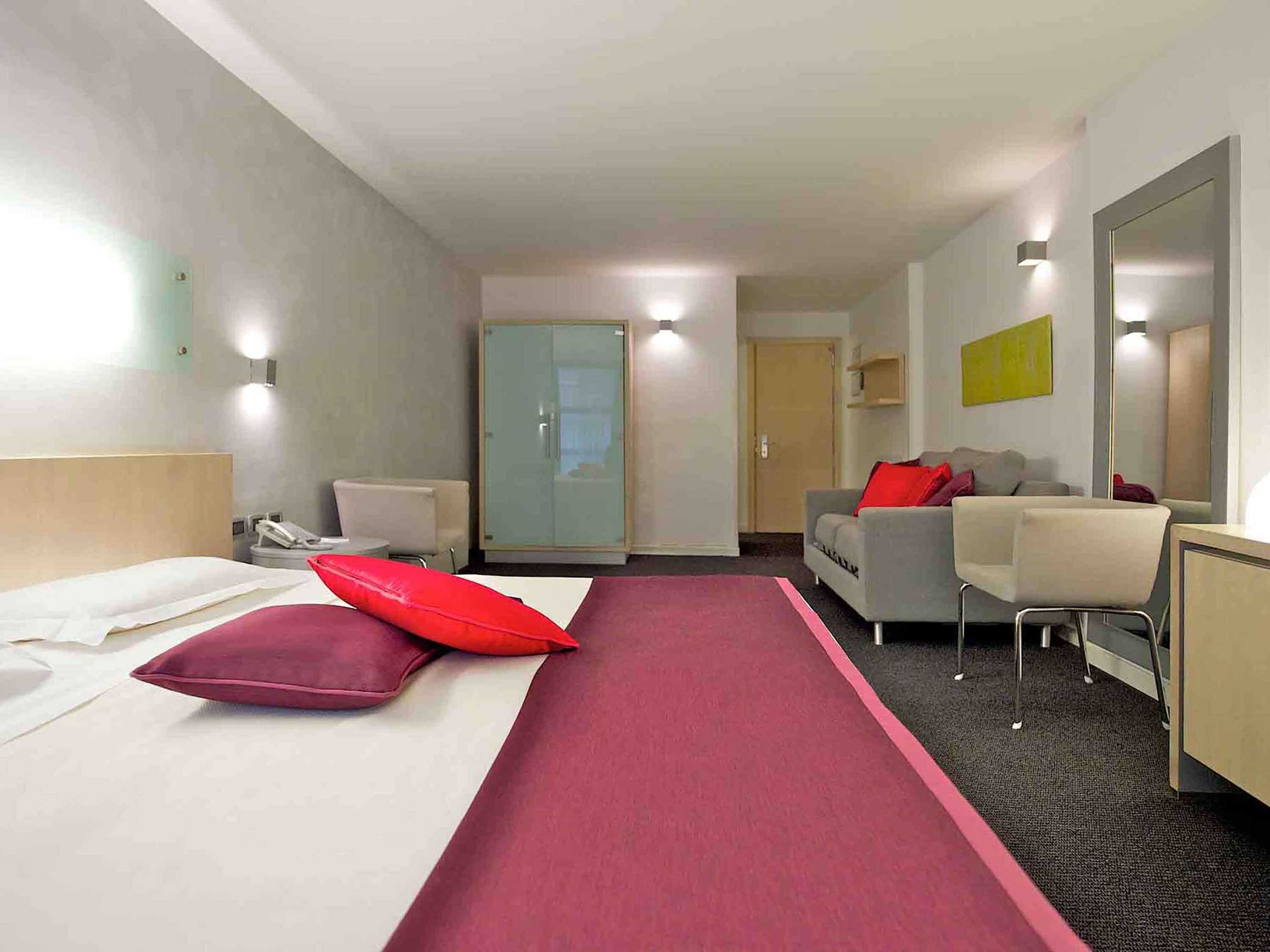 Gift card for Mercure Hotel Palermo Centro Gift card for Mercure Hotel Palermo Centro