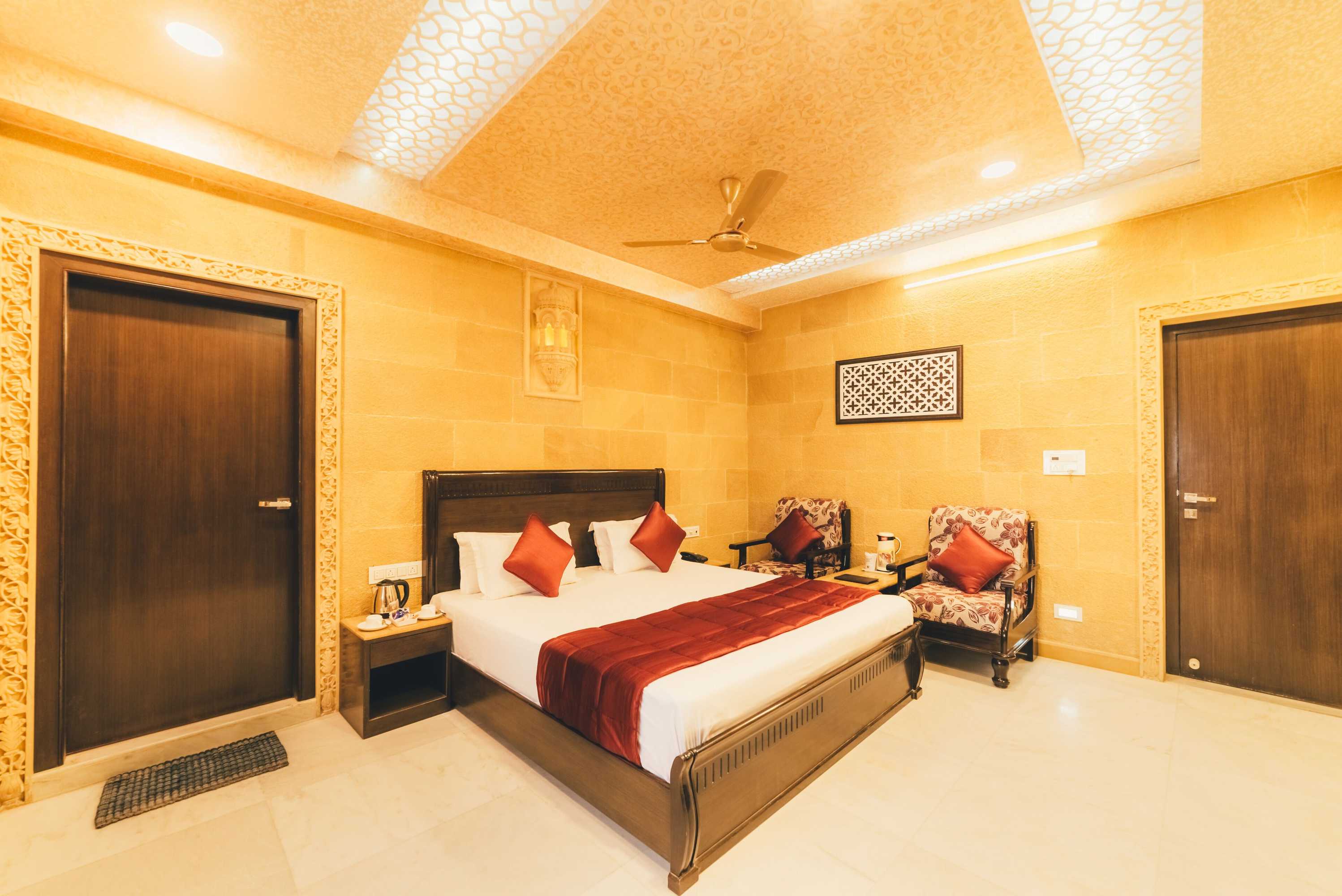 Gift card for Hotel Sky Plaza - Best Ever View of Jaisalmer Fort Gift card for Hotel Sky Plaza - Best Ever View of Jaisalmer Fort