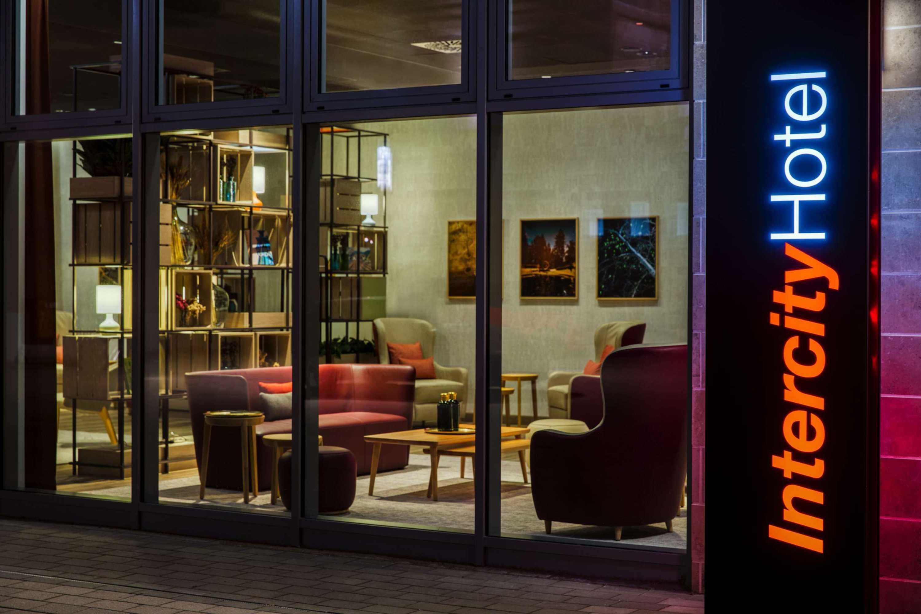 Gift card for Intercityhotel Wiesbaden Gift card for Intercityhotel Wiesbaden