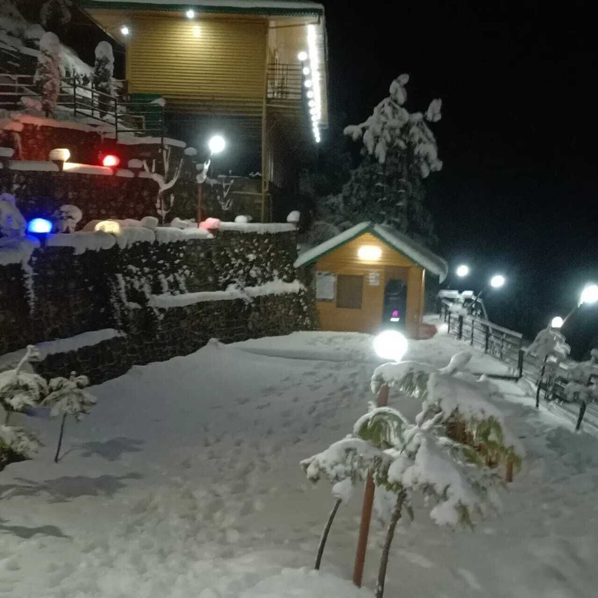 Gift card for Heavens Retreat