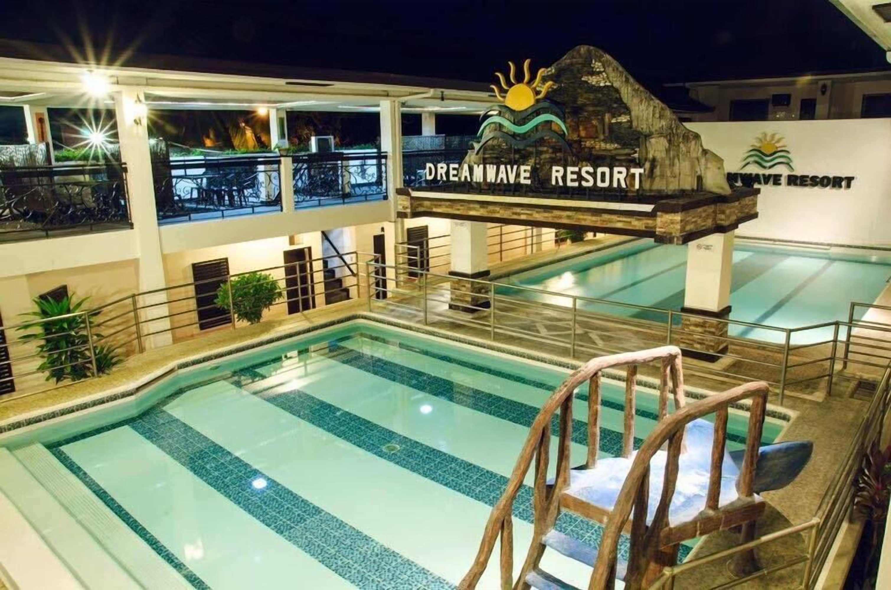 Gift card for Dreamwave Resort Pansol Gift card for Dreamwave Resort Pansol