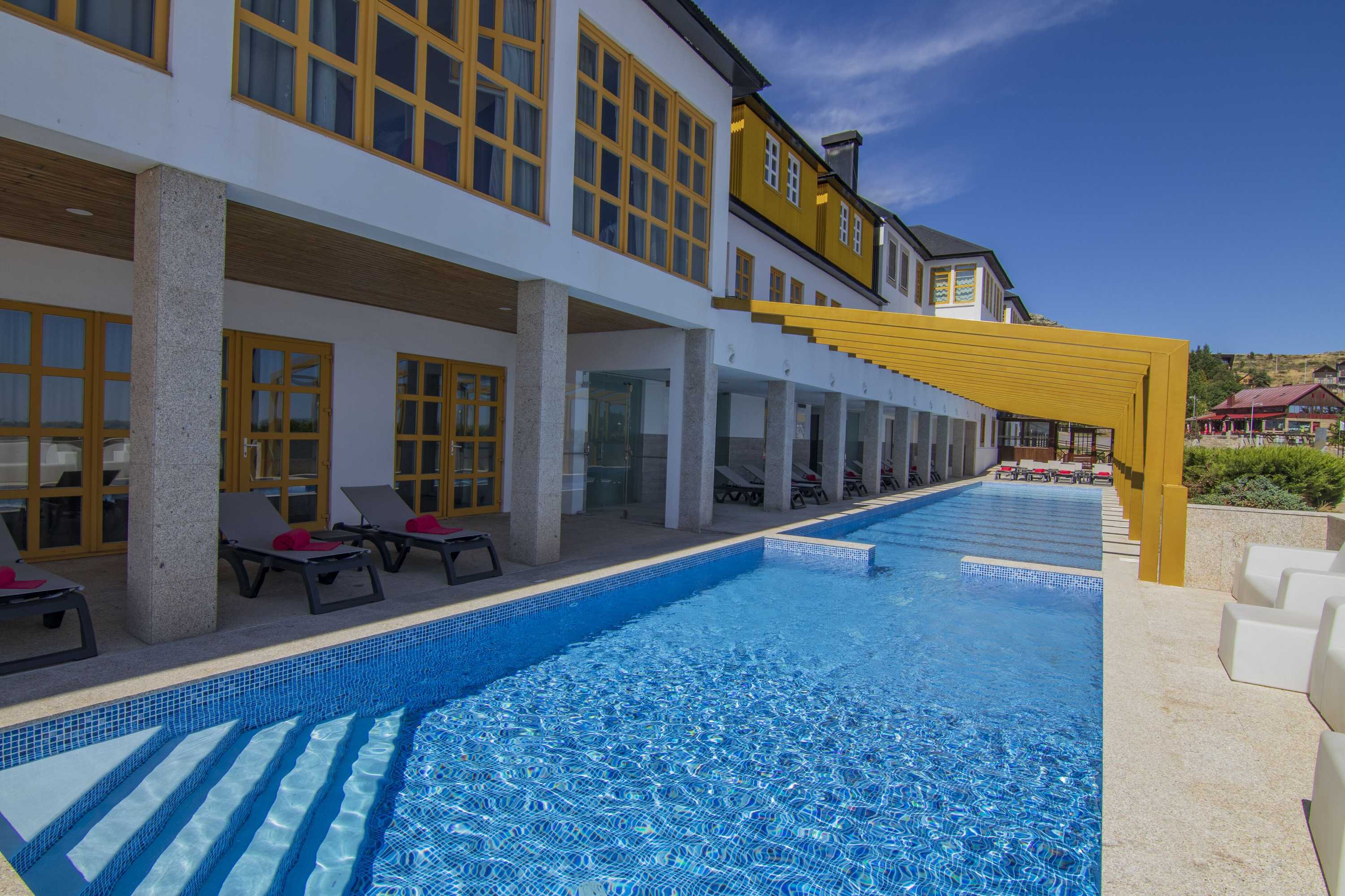 Gift card for Luna Hotel Serra da Estrela