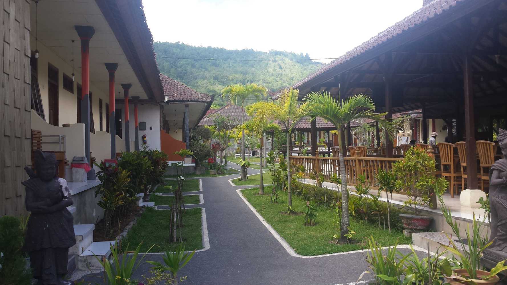 Gift card for Segara Hotel And Restaurant