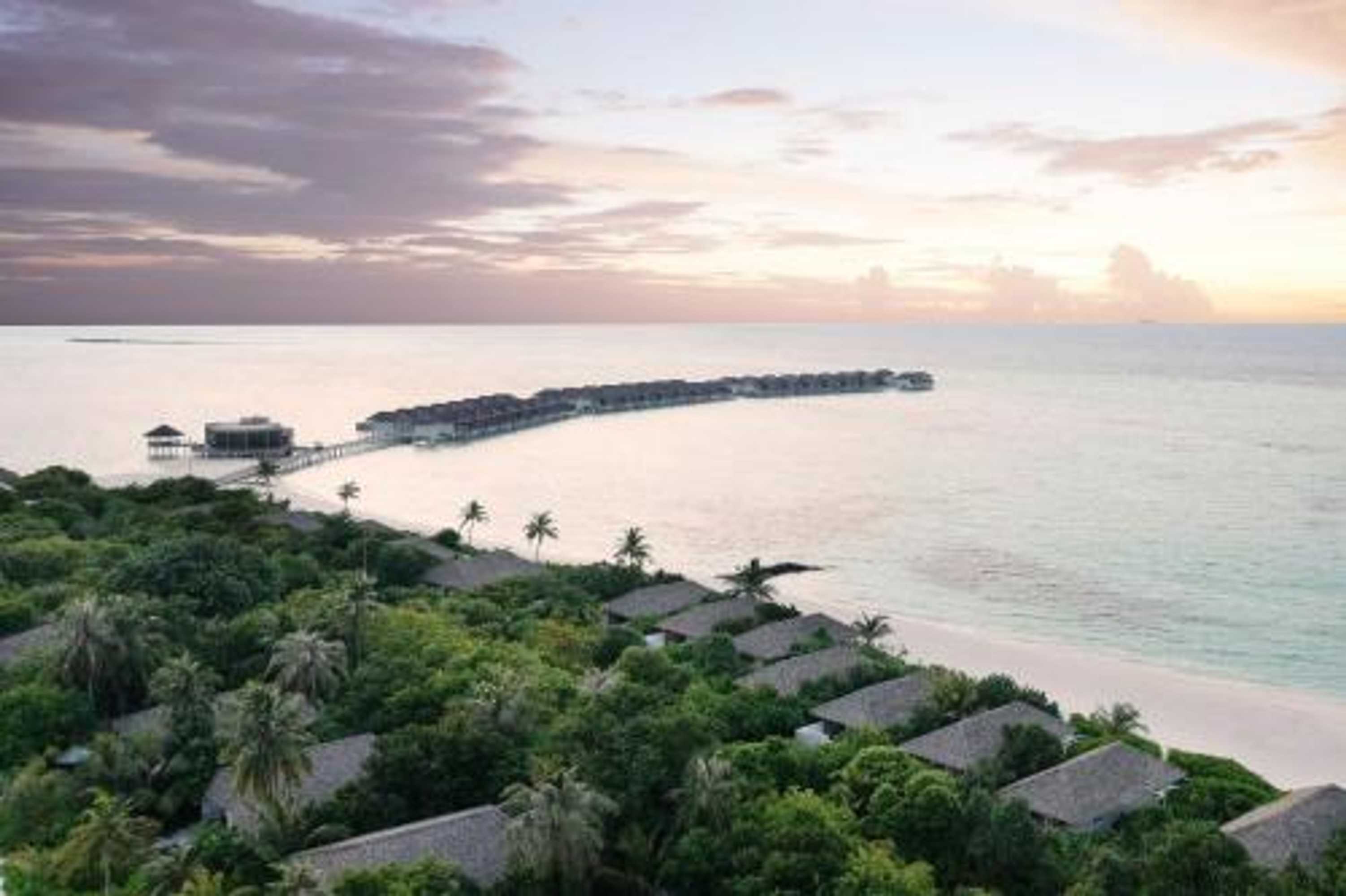 Gift card for Le Meridien Maldives Resort & Spa Gift card for Le Meridien Maldives Resort & Spa