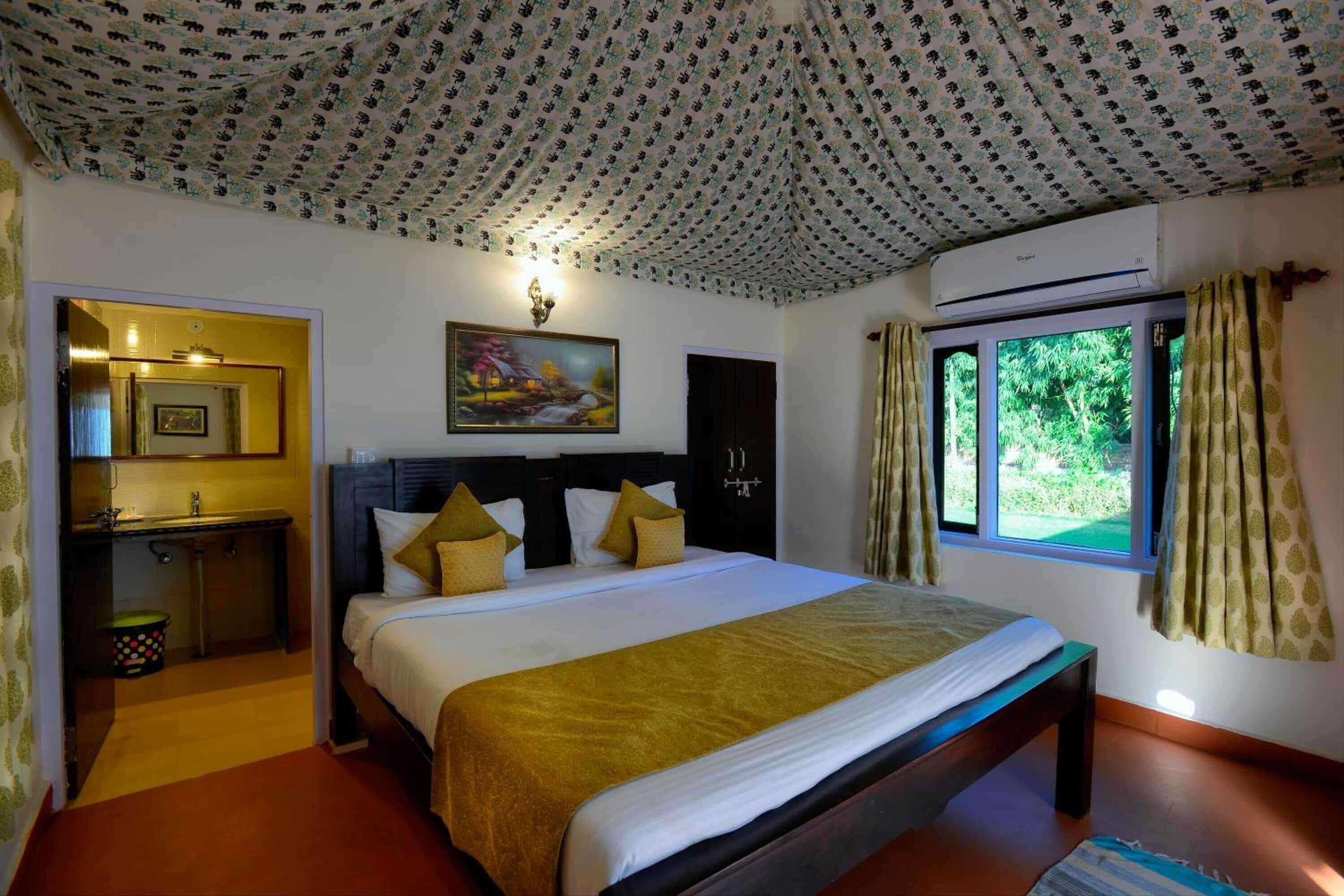 Gift card for Ranthambhore Heritage Haveli Gift card for Ranthambhore Heritage Haveli