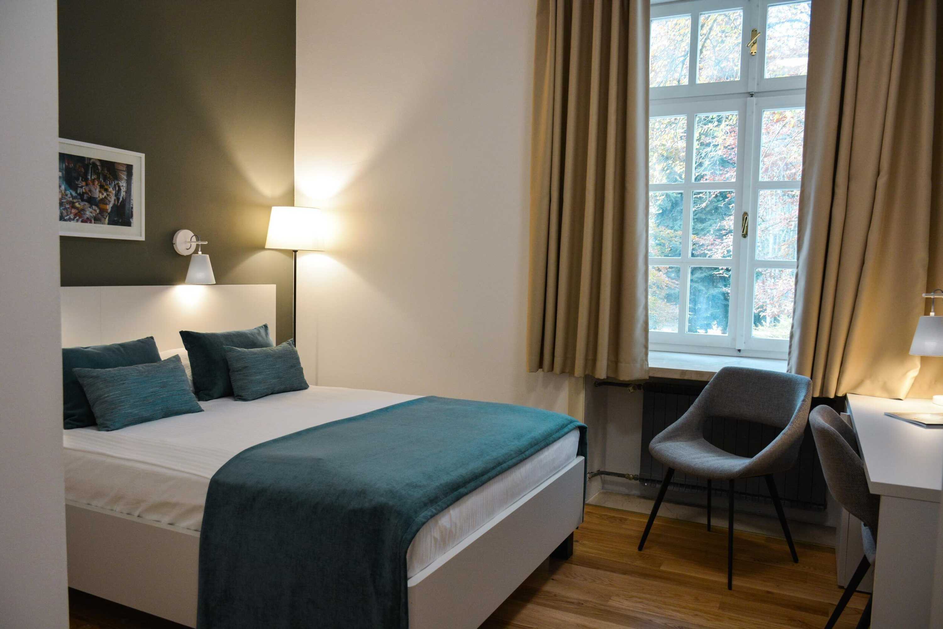 Gift card for Depandance Vila Higiea - Terme Dobrna Gift card for Depandance Vila Higiea - Terme Dobrna