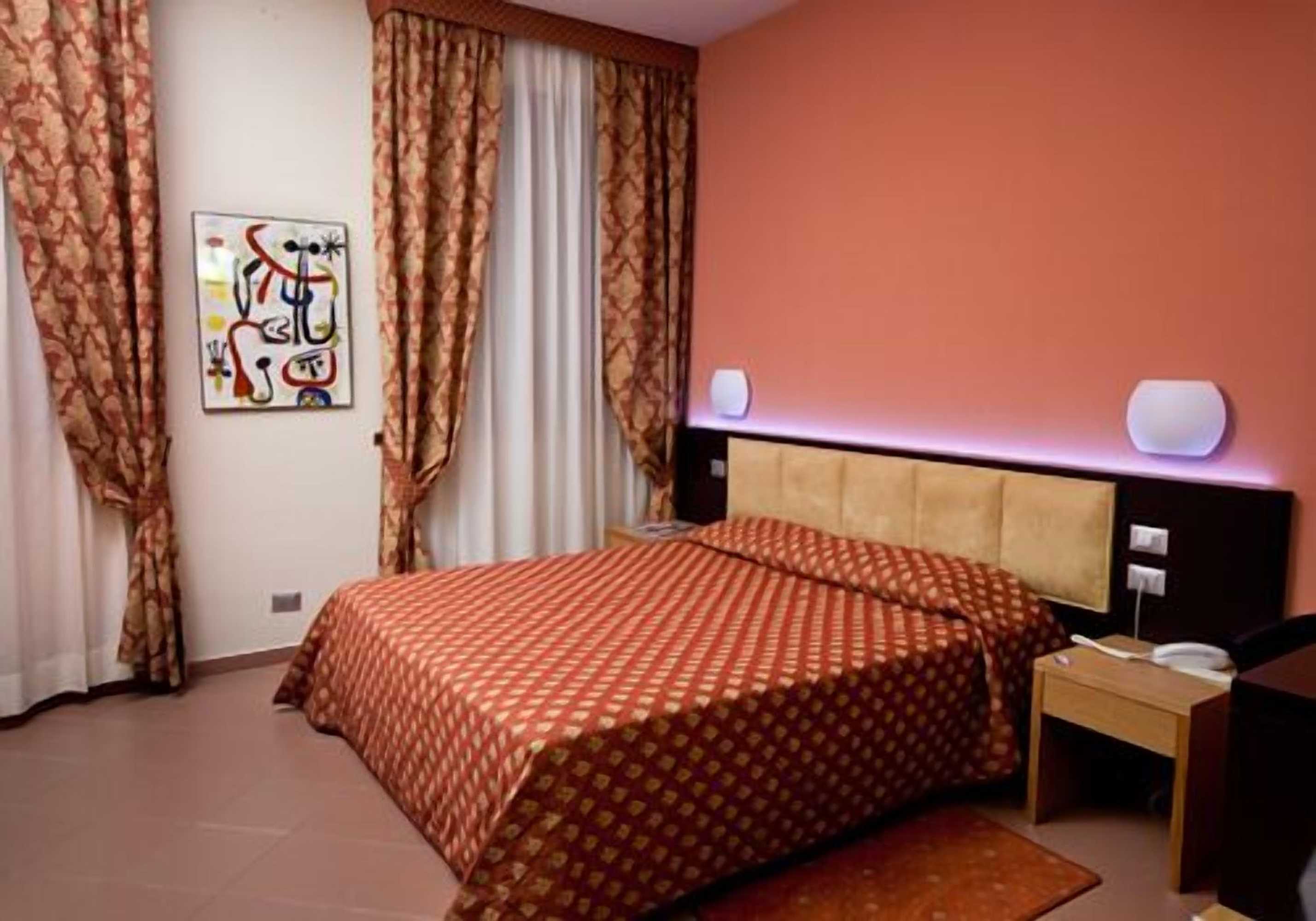 Gift card for Albergo Vittoria Gift card for Albergo Vittoria