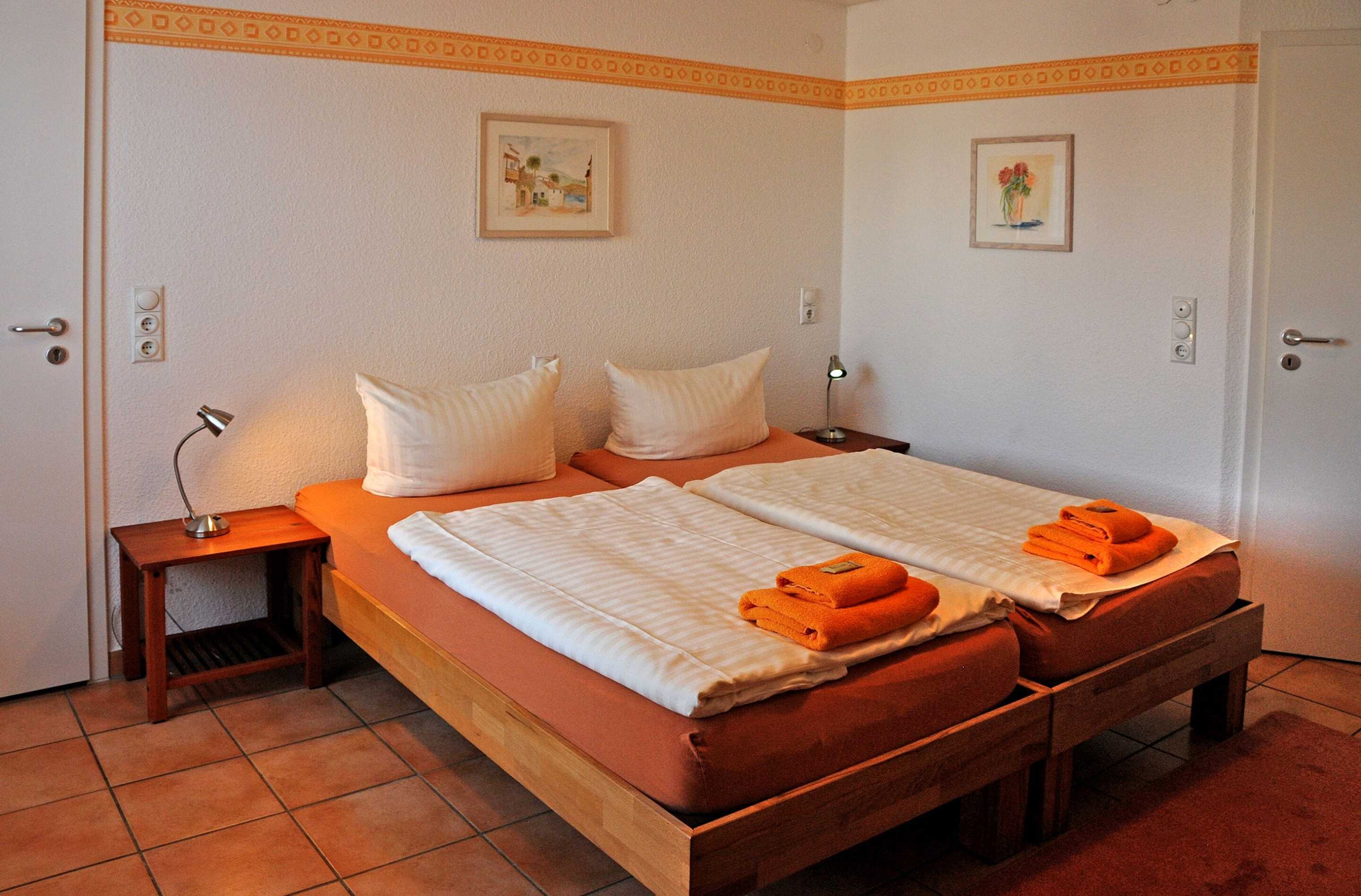 Gift card for Pension Bella Vista
