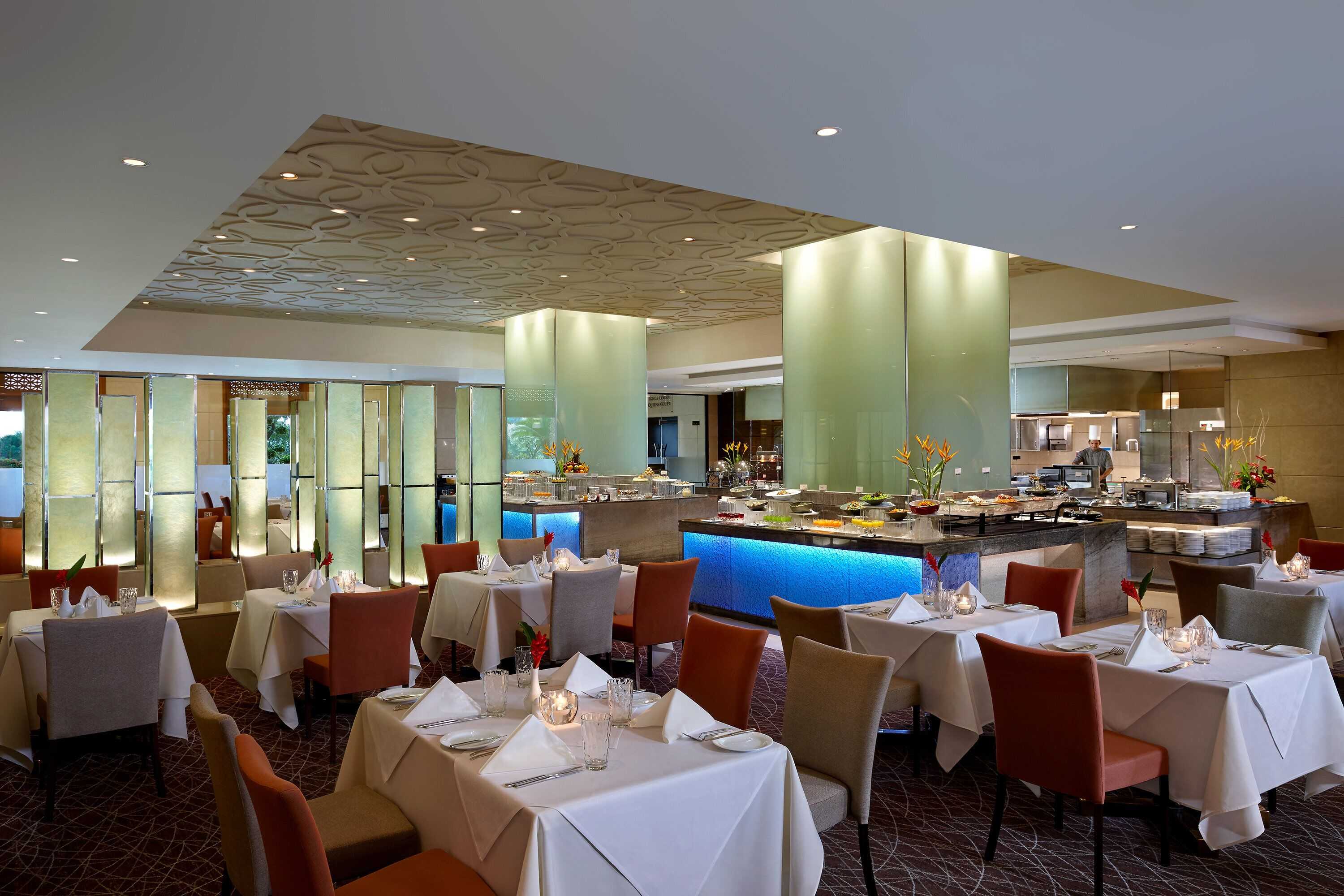 Gift card for Cinnamon Lakeside Colombo Gift card for Cinnamon Lakeside Colombo