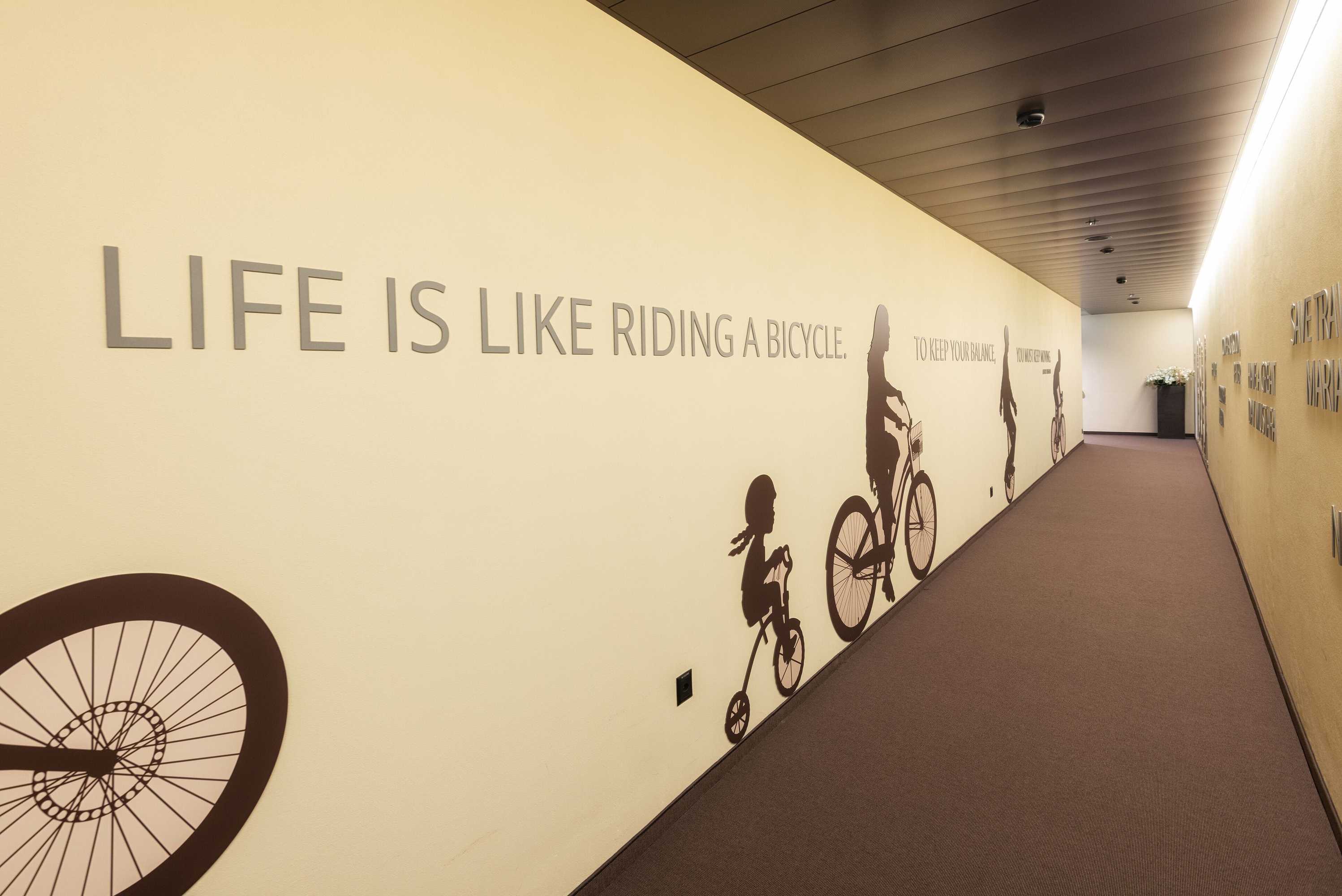 Gift card for Hotel One66 (free Parking Garage)