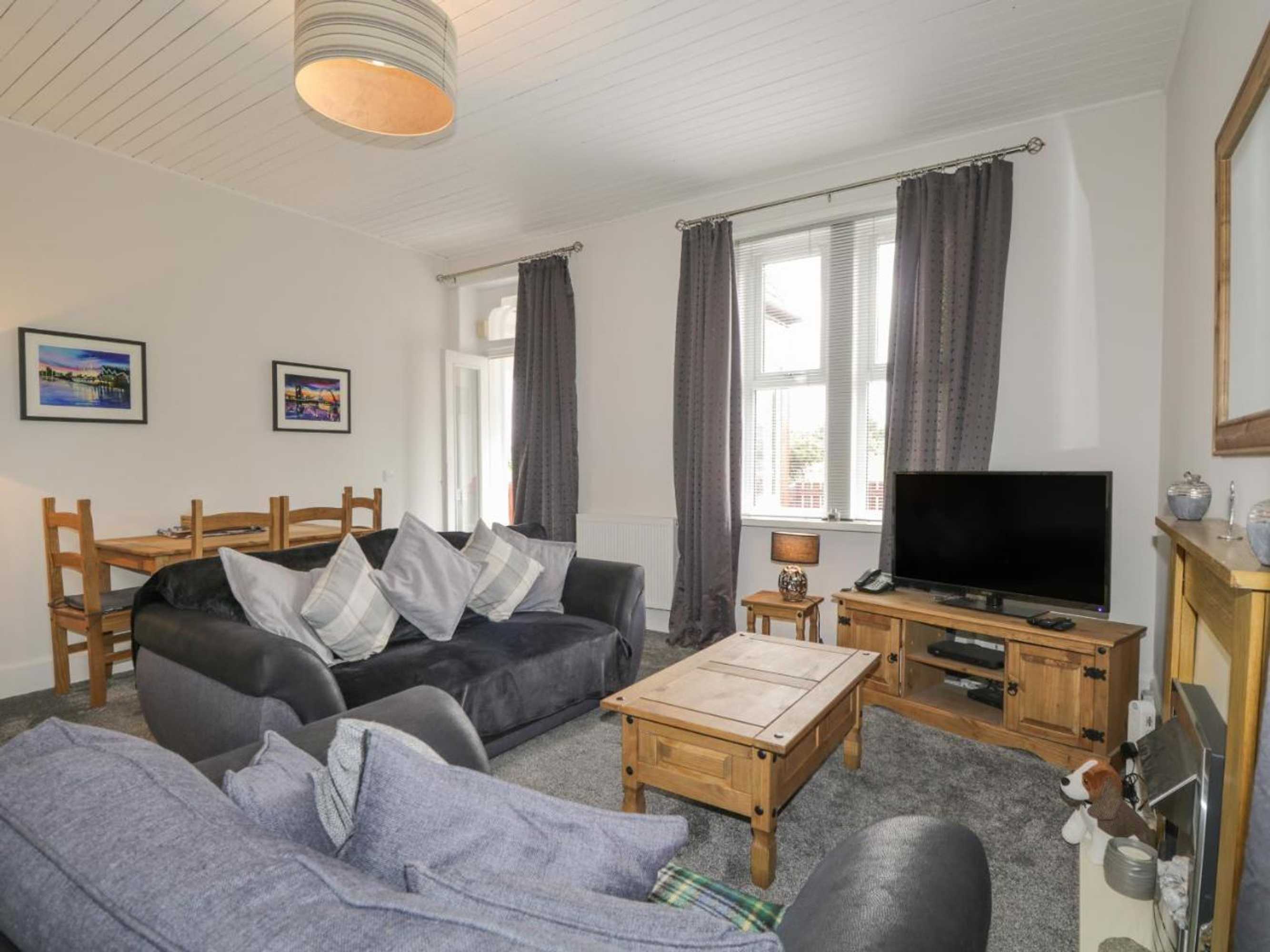 Gift card for Blantyre Cottage