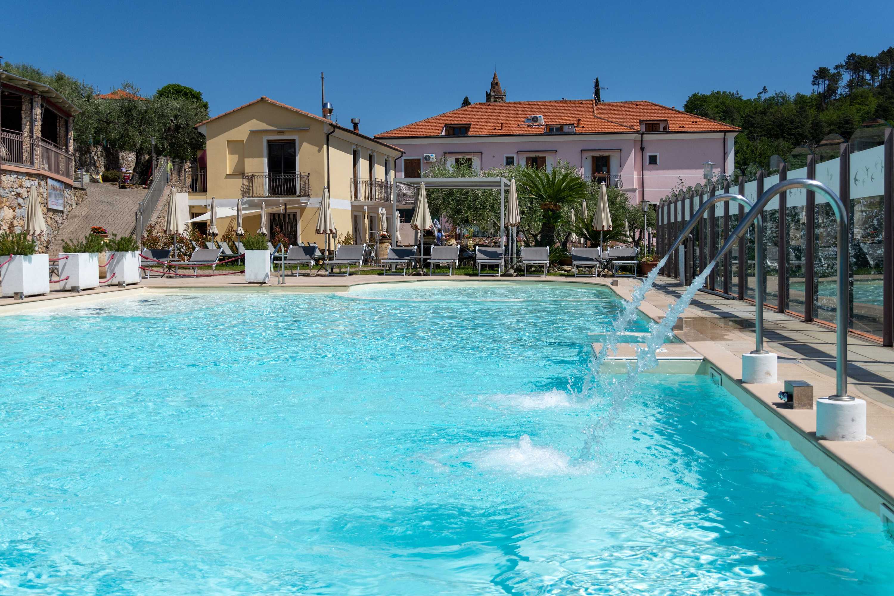 Gift card for Residence Villa il Casale - Appartamenti Wellness e Piscina Riscaldata Gift card for Residence Villa il Casale - Appartamenti Wellness e Piscina Riscaldata