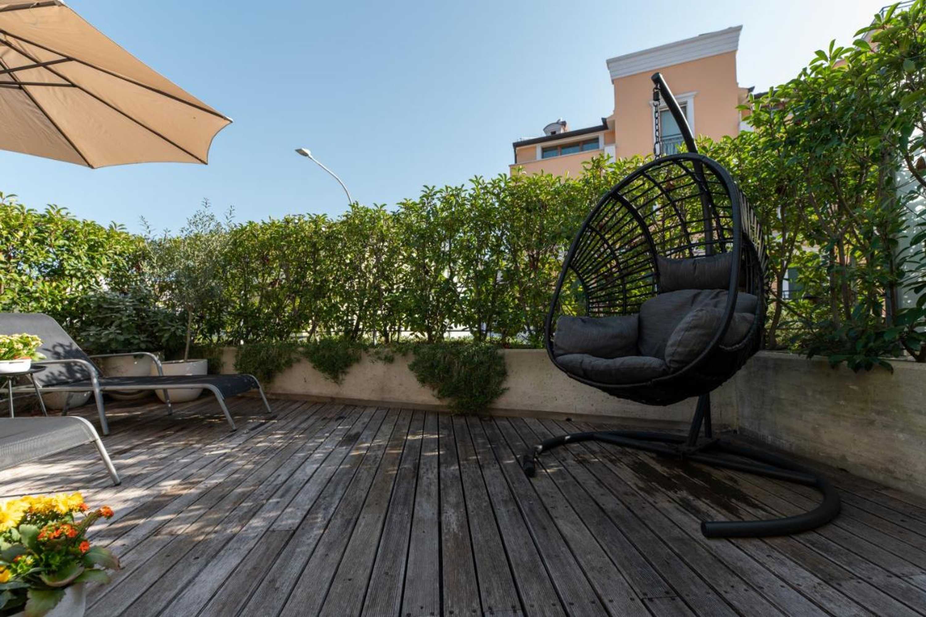 Gift card for Apartments Casa Emonia