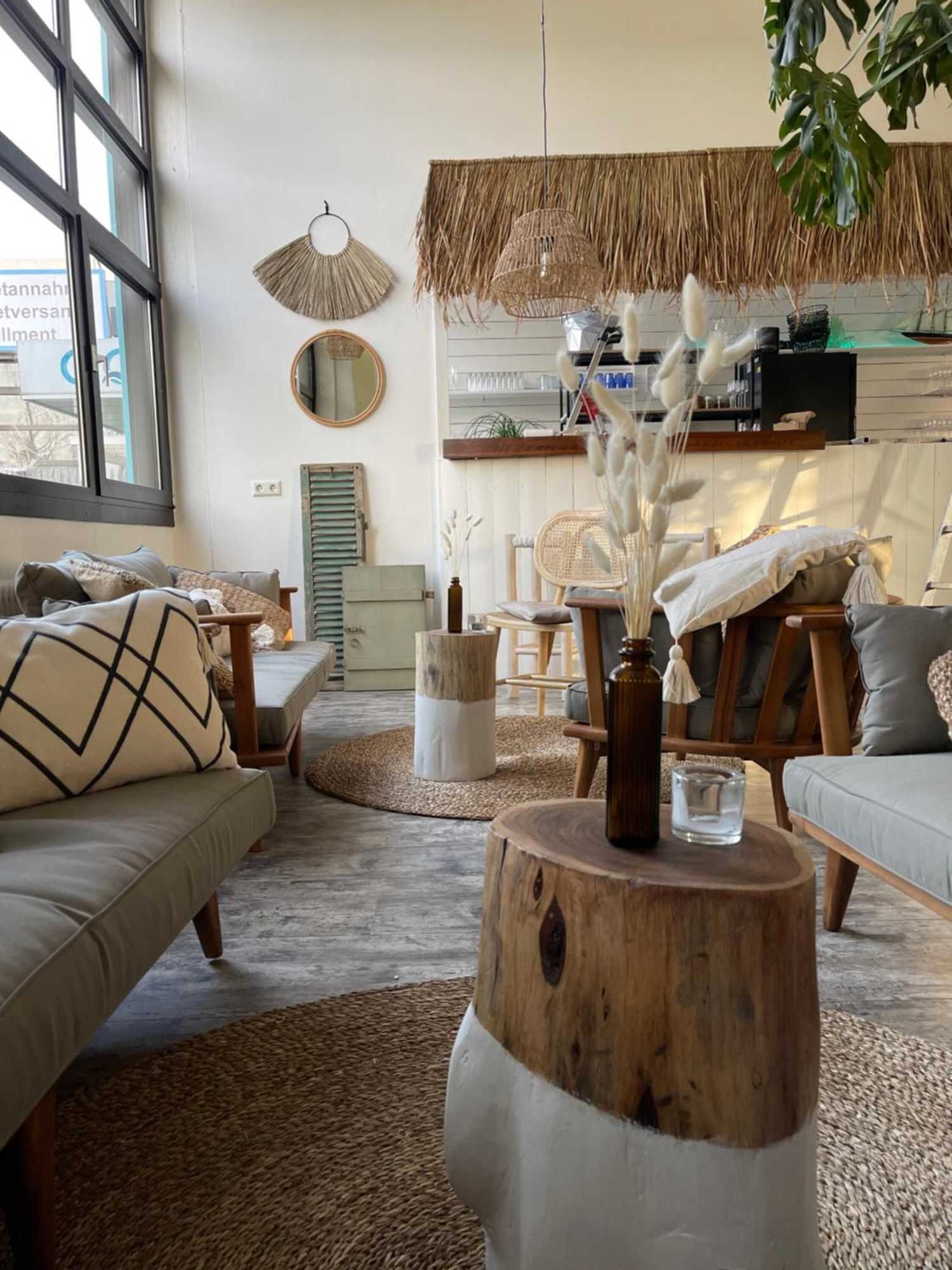 Gift card for Aqua Hotel