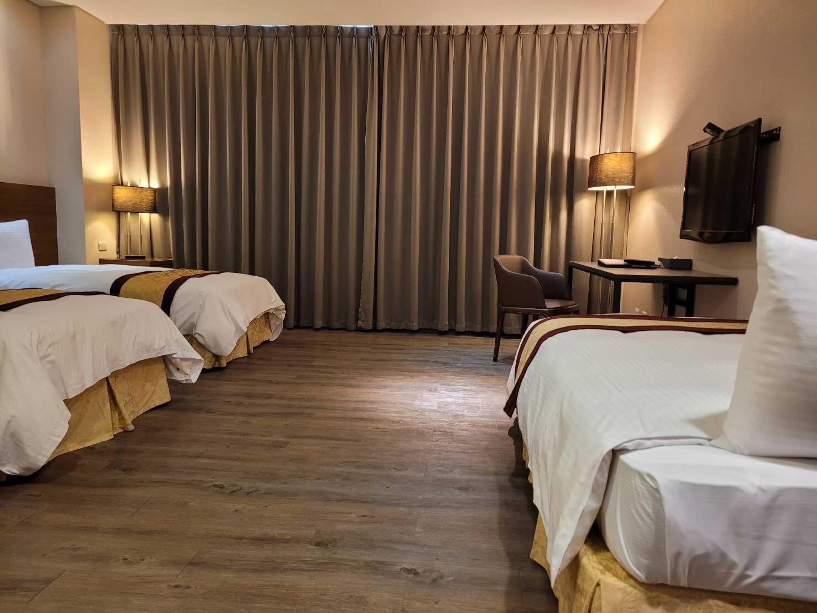 Gift card for Sankaikan Hotel