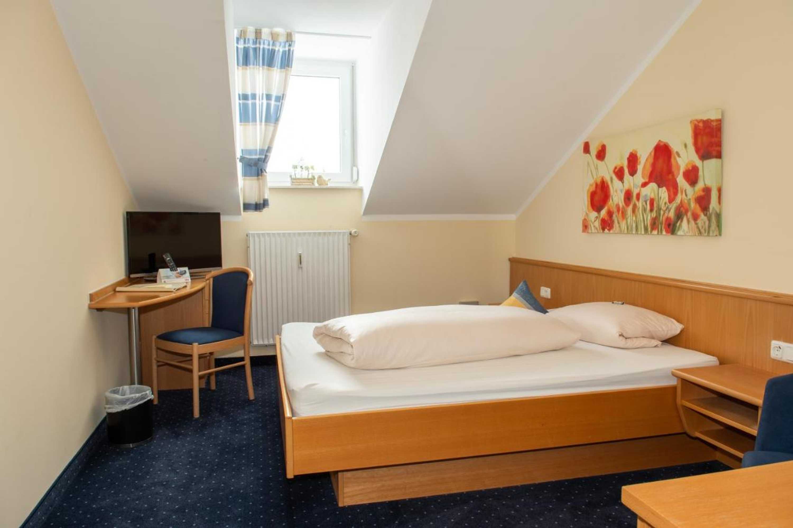 Gift card for Hotel Bockmaier