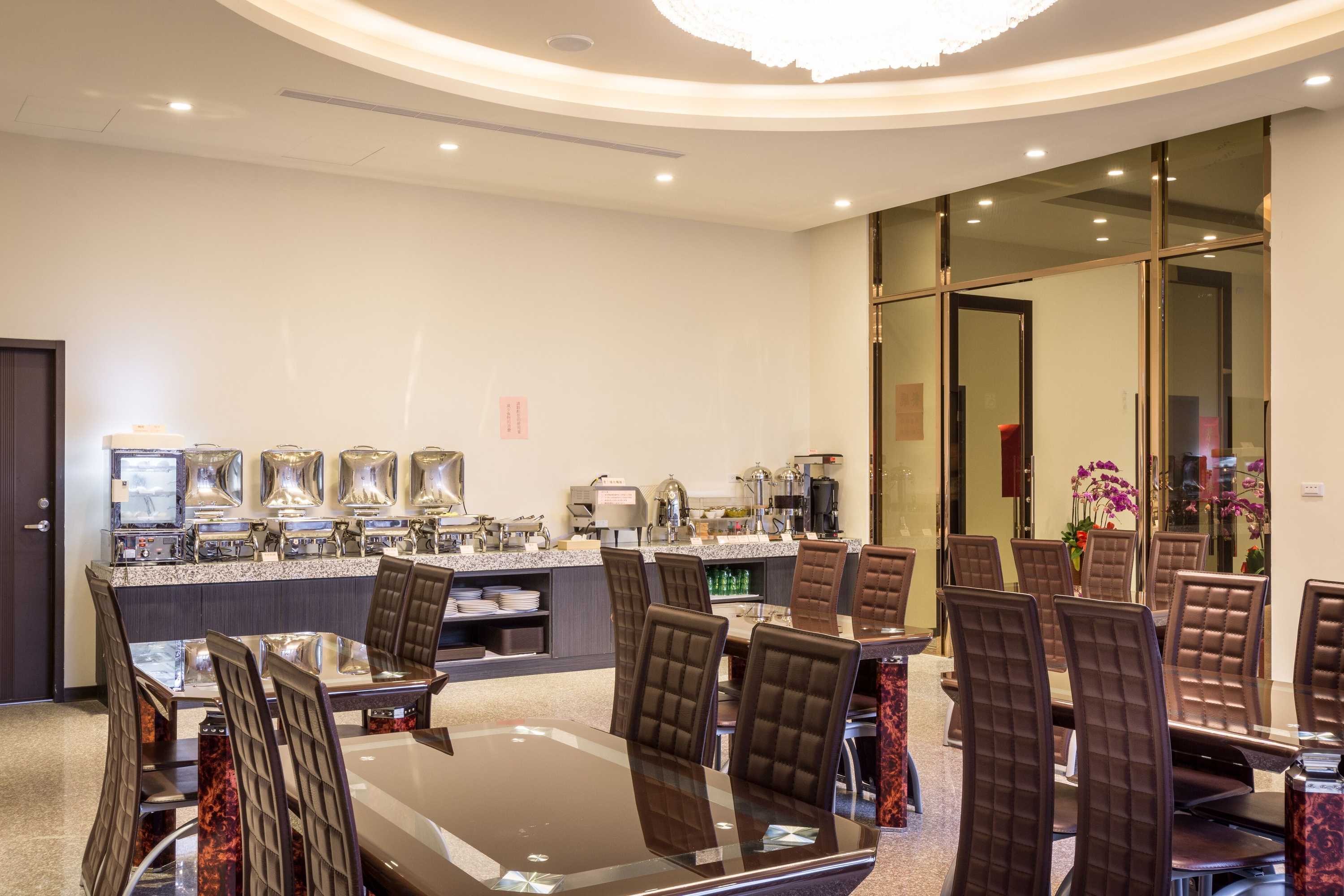 Gift card for Midu Business Hotel