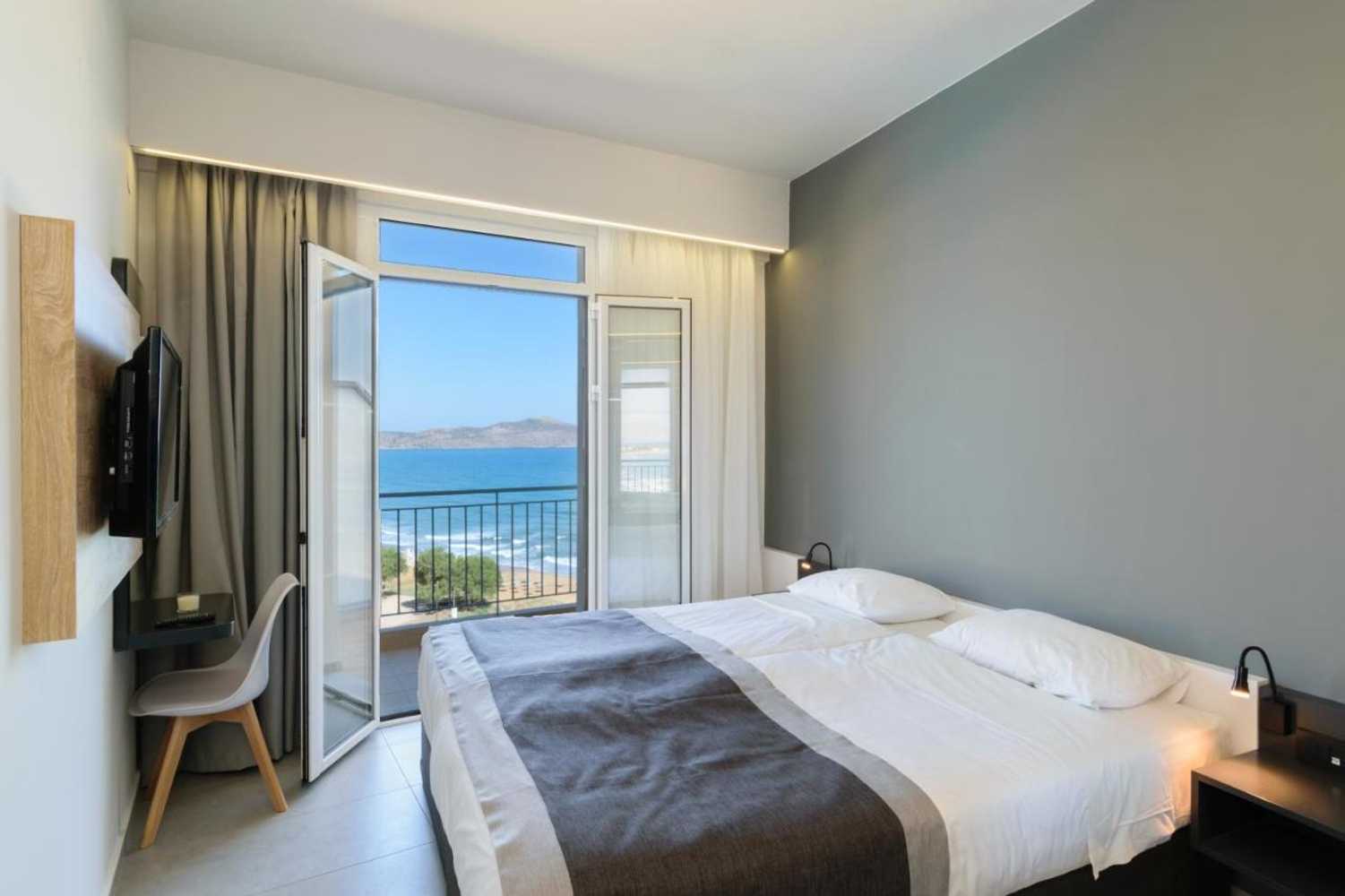 Gift card for Renieris Hotel