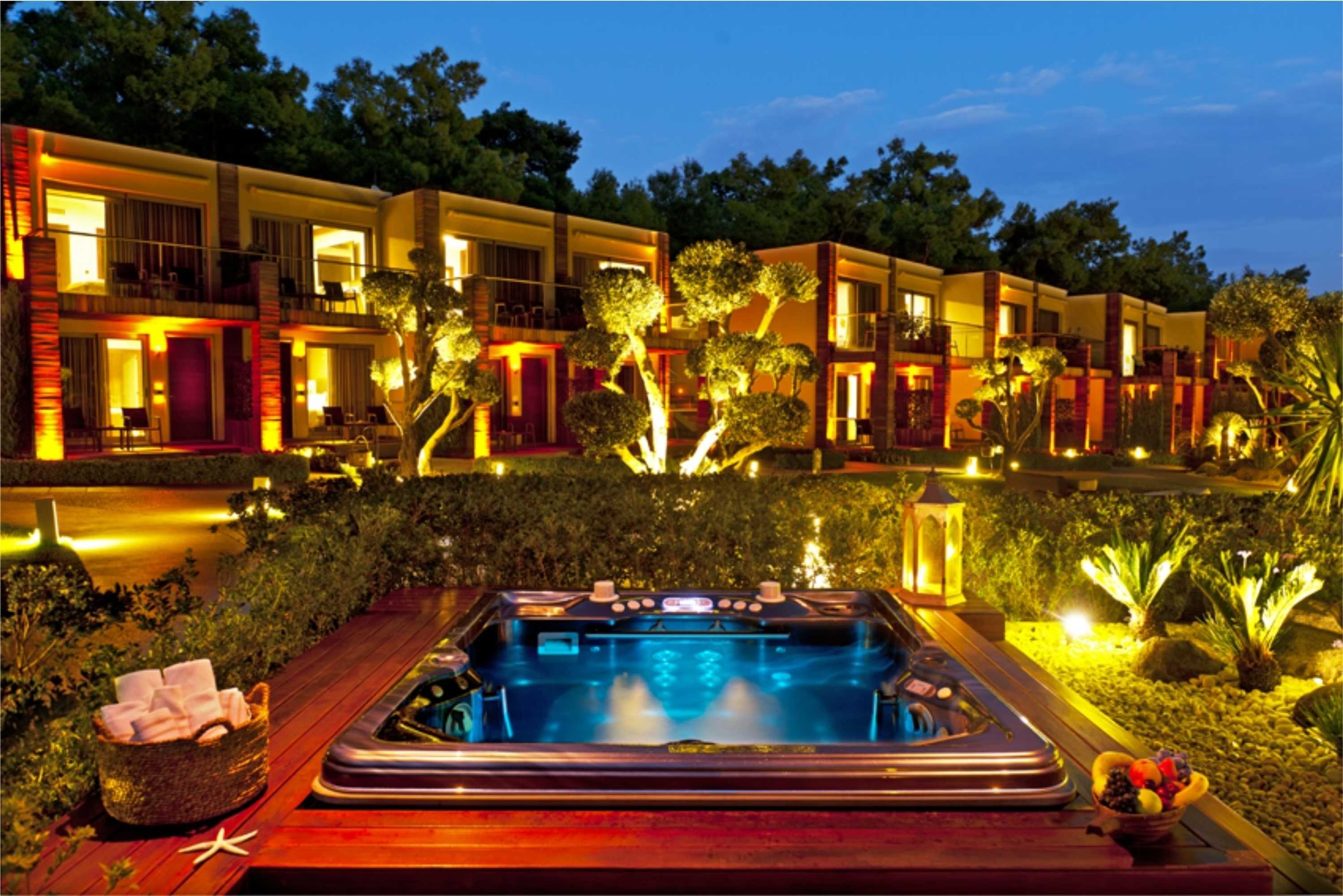 Gift card for Ortunc Hotel - Boutique Class Gift card for Ortunc Hotel - Boutique Class