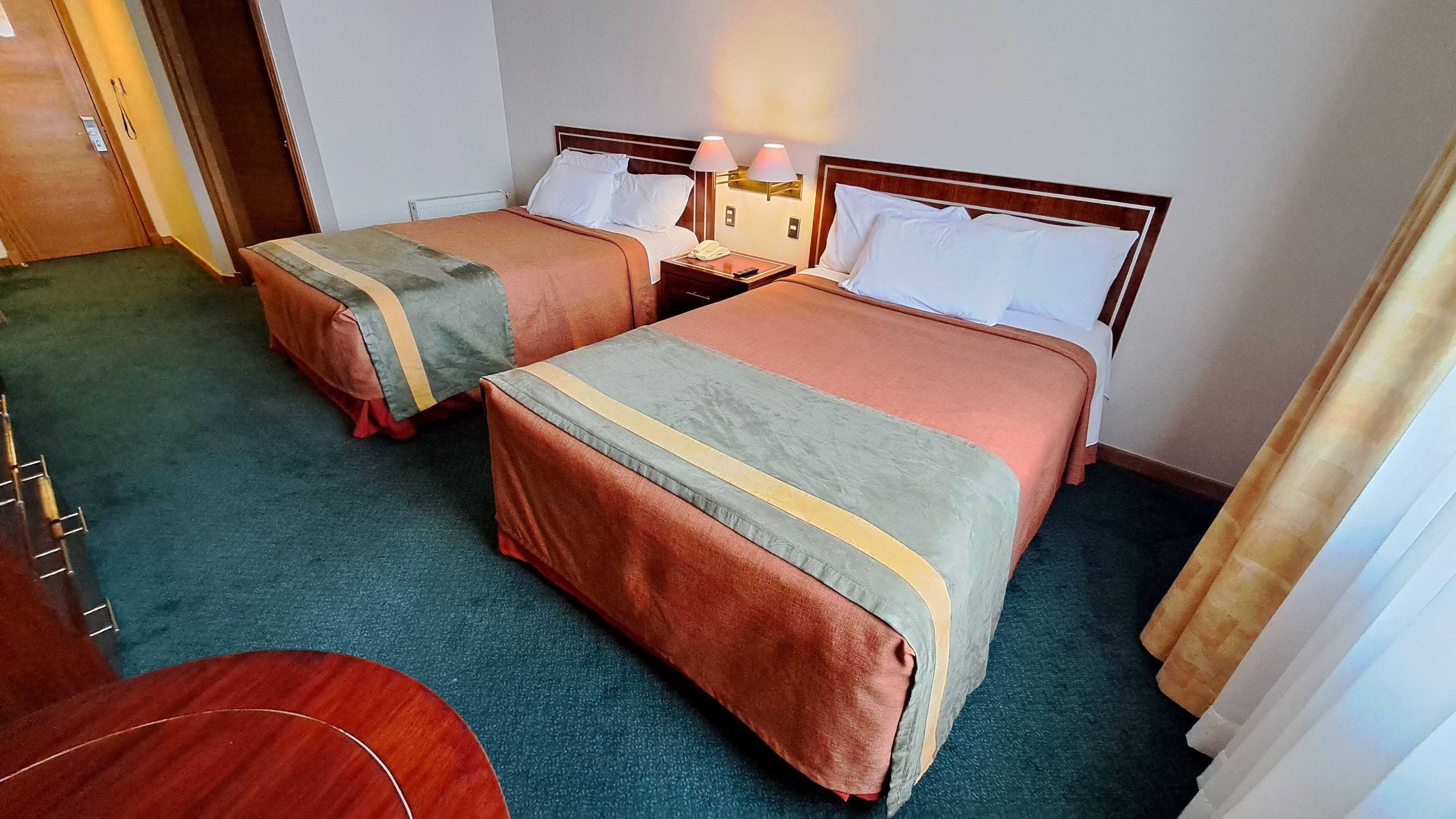Gift card for Hotel Diego De Almagro Puerto Montt Gift card for Hotel Diego De Almagro Puerto Montt