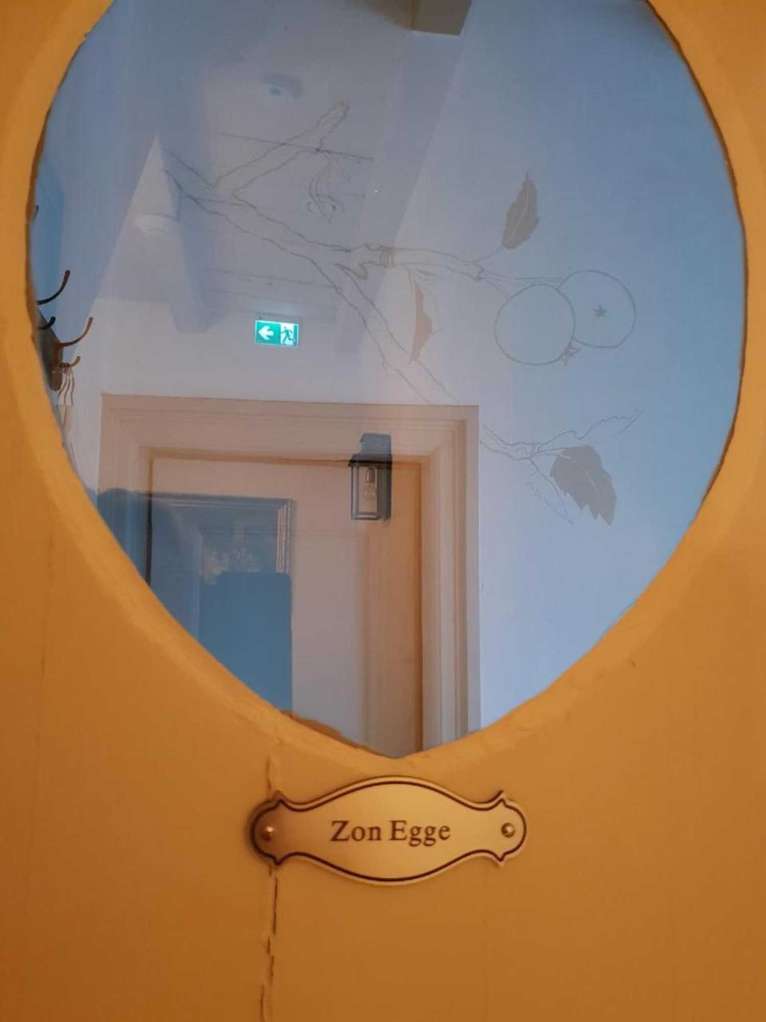 Gift card for Bed & Breakfast Huis Sevenaer