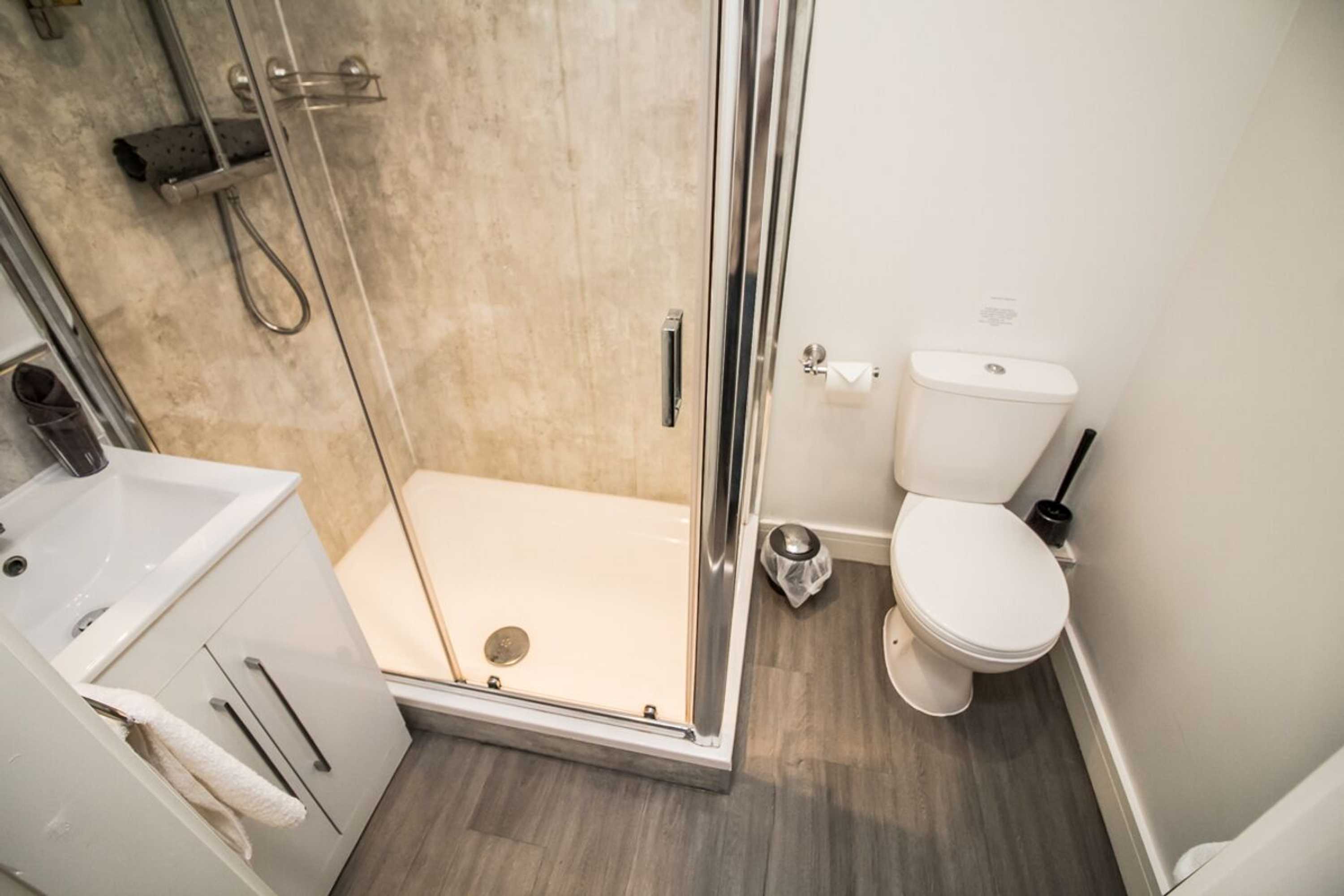 Gift card for The Saxon Inn