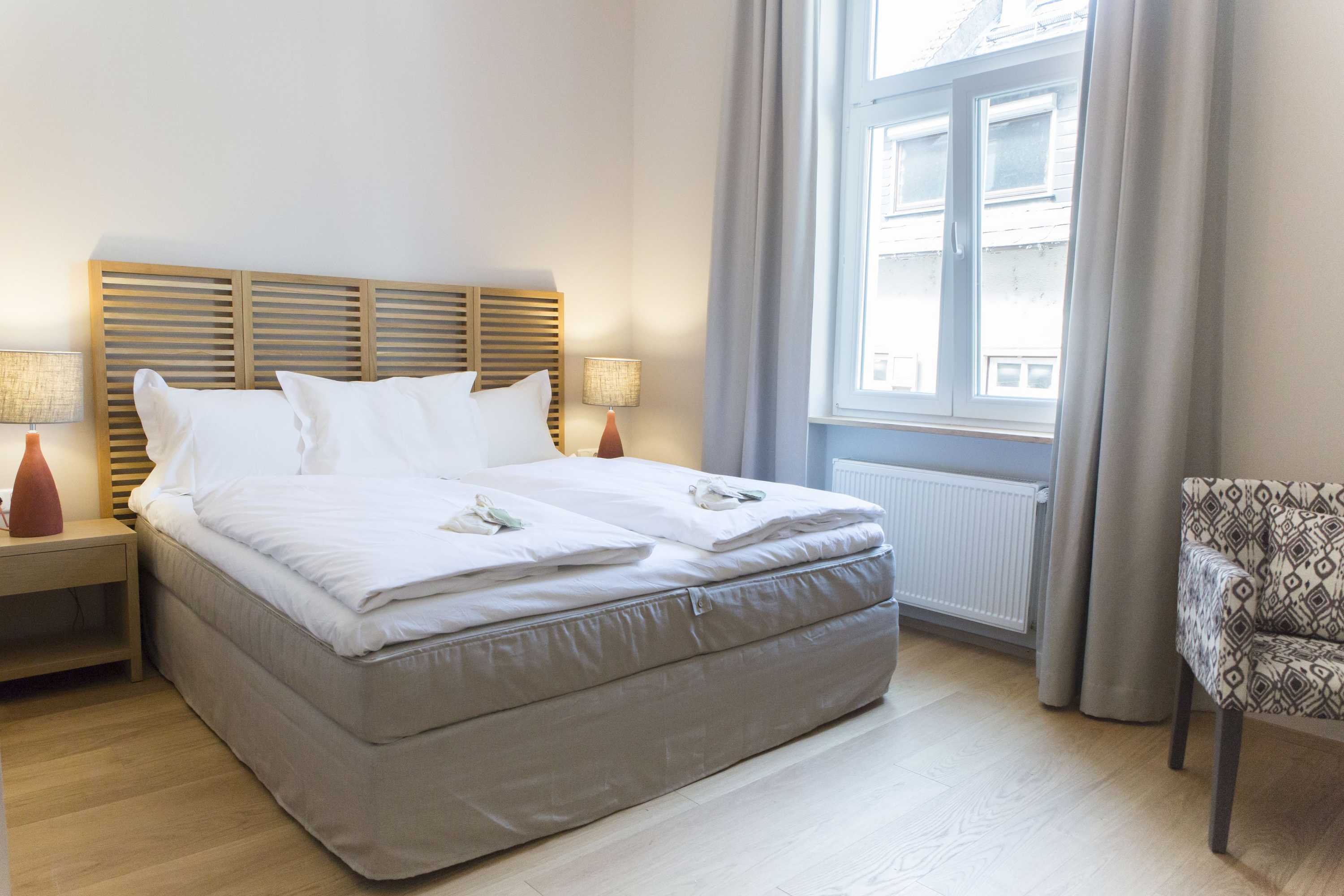 Gift card for Cottage Rheingau Hotel