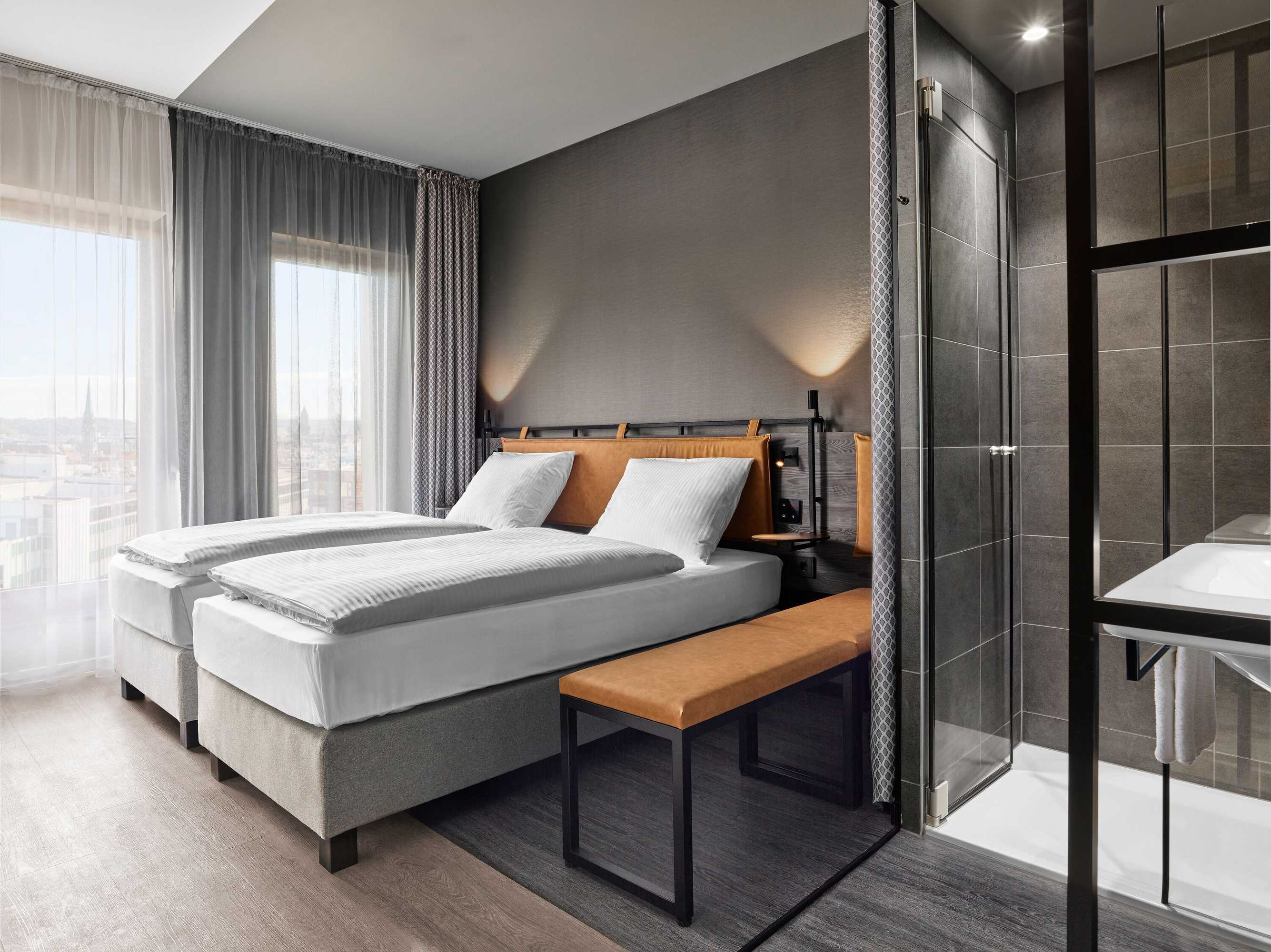 Gift card for H2 Hotel Saarbrücken Gift card for H2 Hotel Saarbrücken