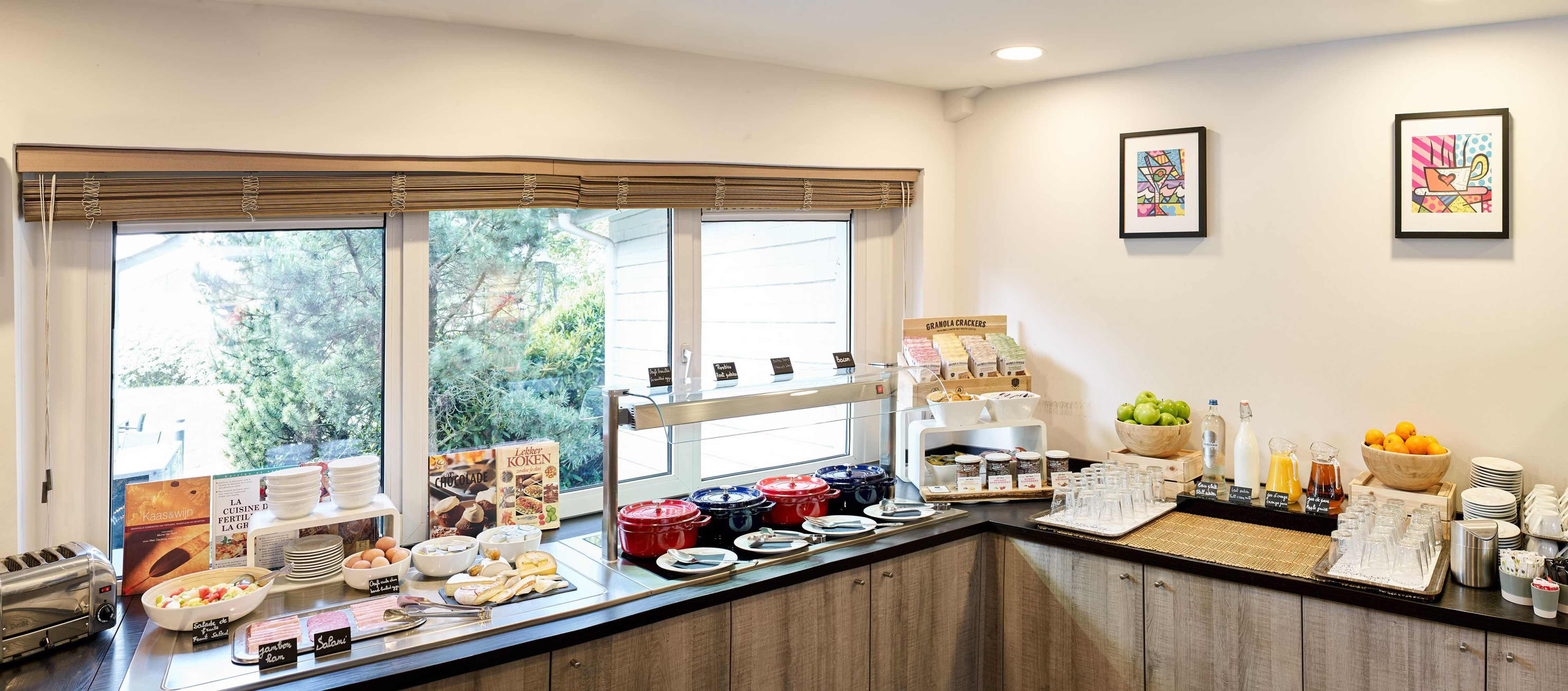 Gift card for Best Western Hotel Wavre Gift card for Best Western Hotel Wavre