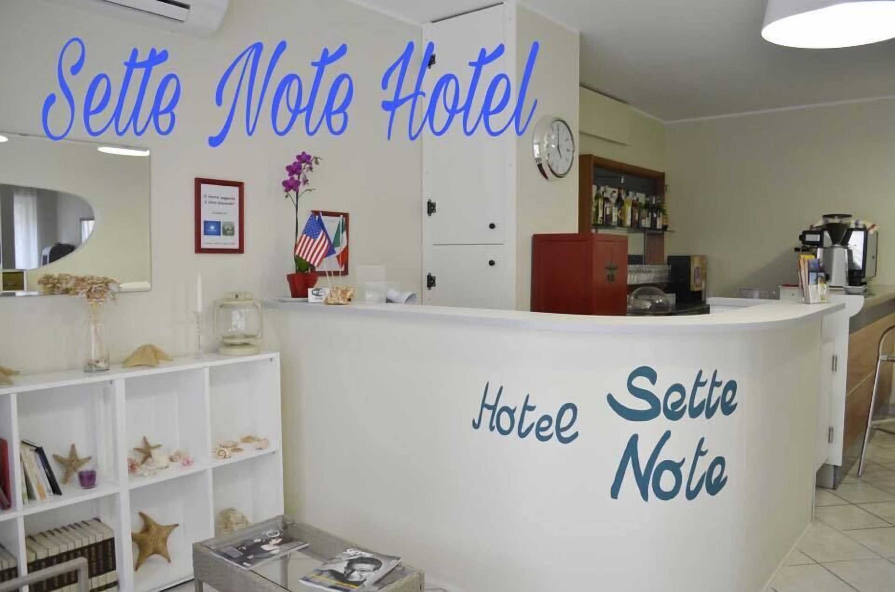 Gift card for Hotel Sette Note Gift card for Hotel Sette Note
