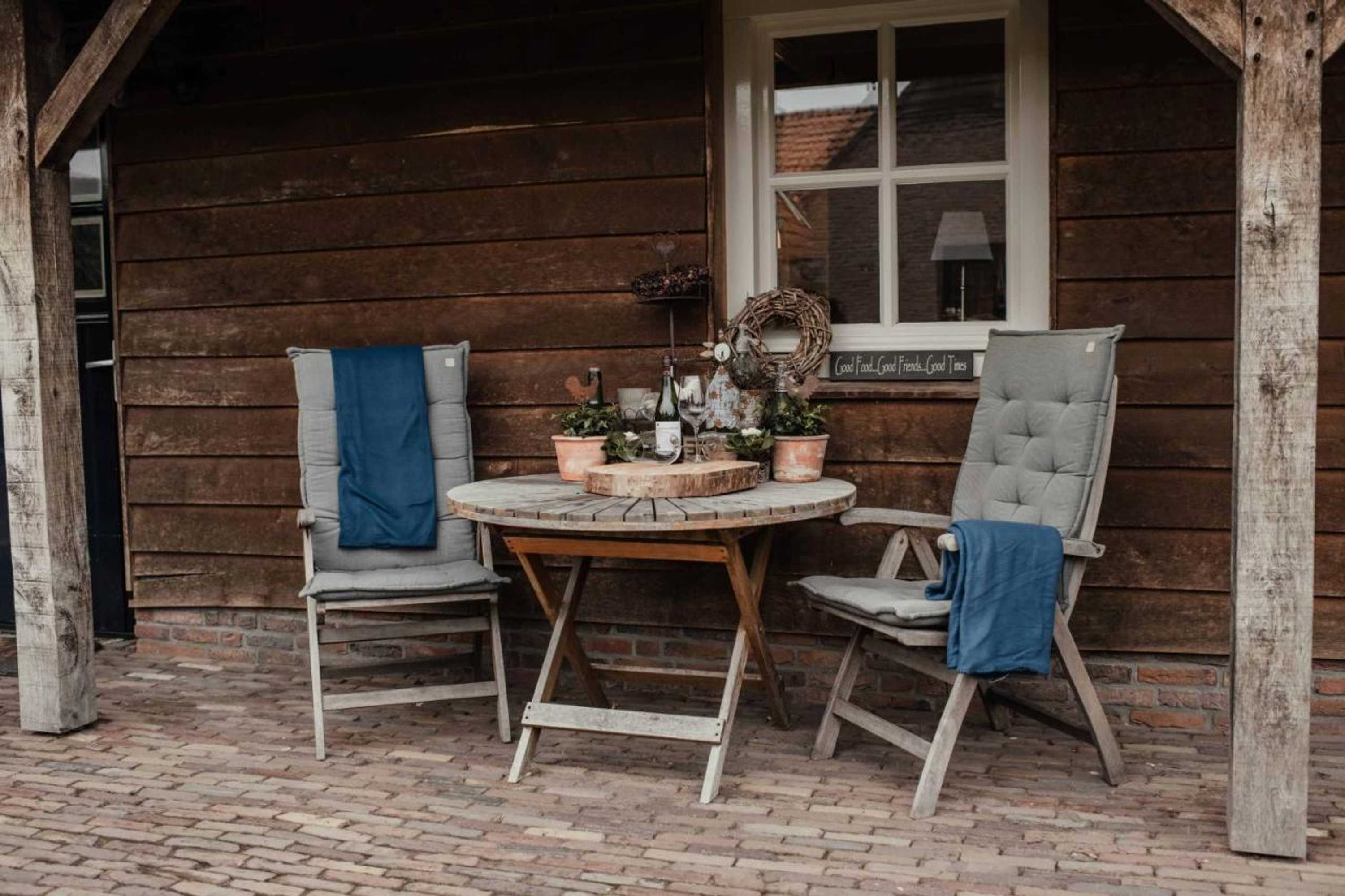 Gift card for Blauwe Lucht