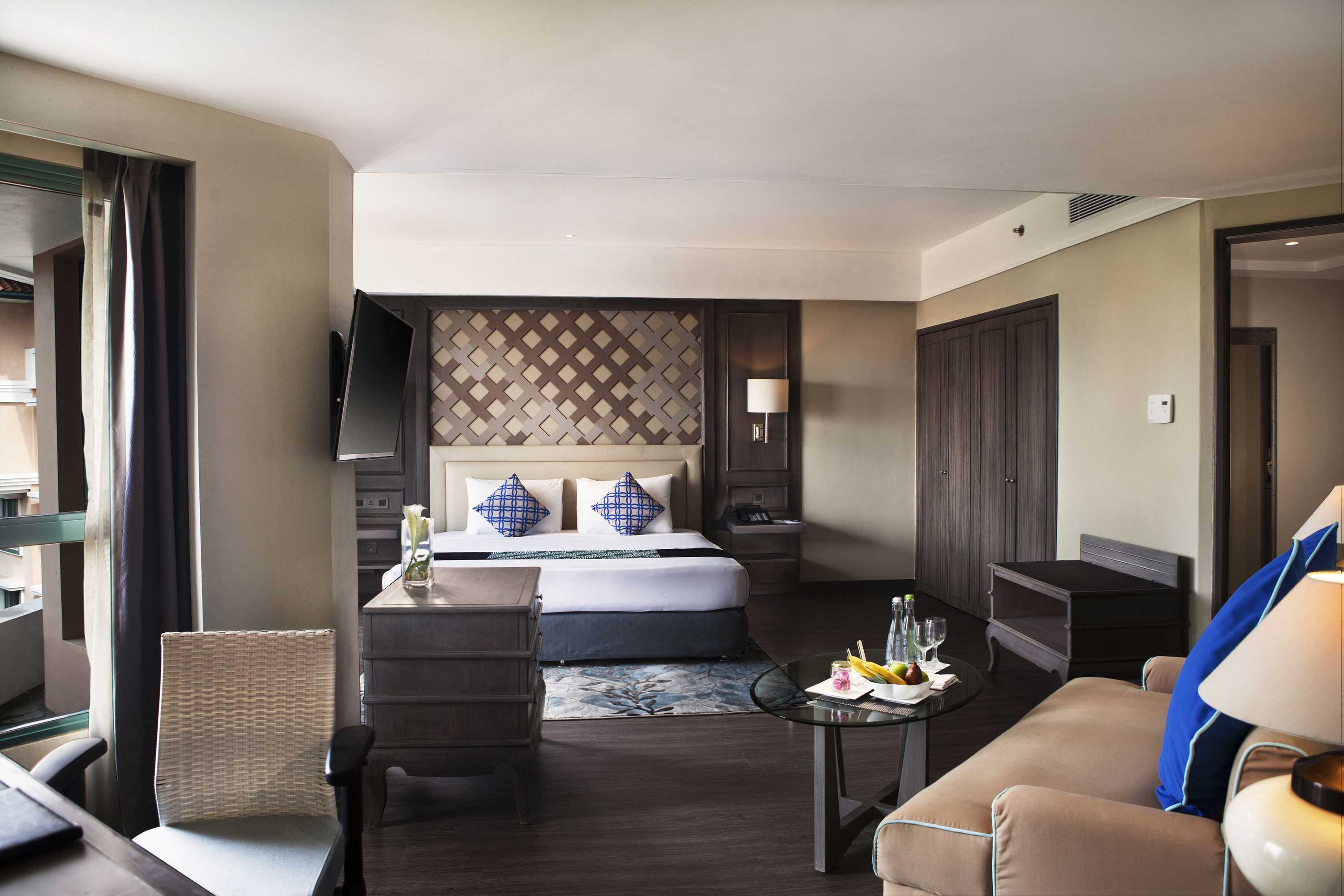 Gift card for Meliá Purosani Yogyakarta