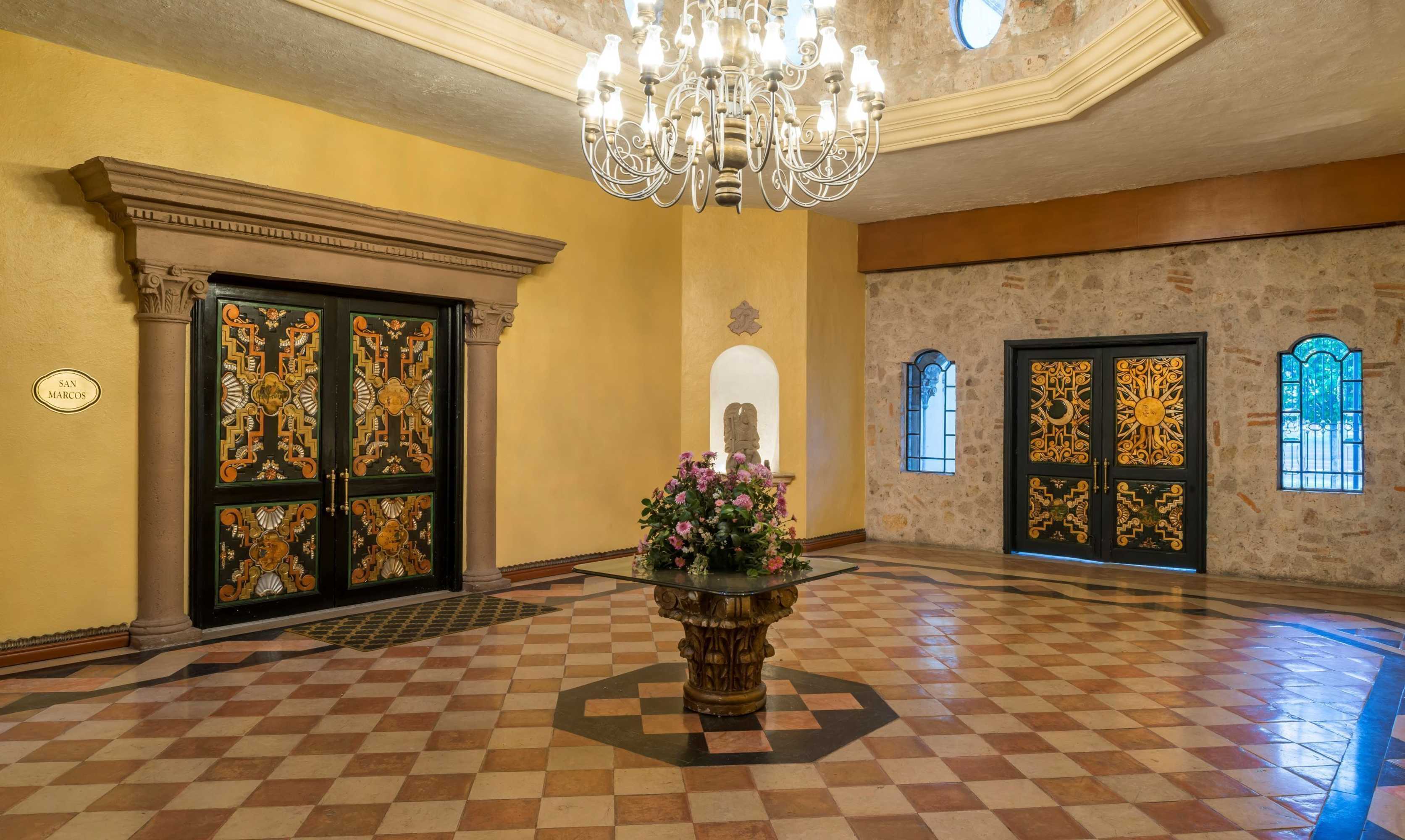 Gift card for Quinta Real Aguascalientes Gift card for Quinta Real Aguascalientes