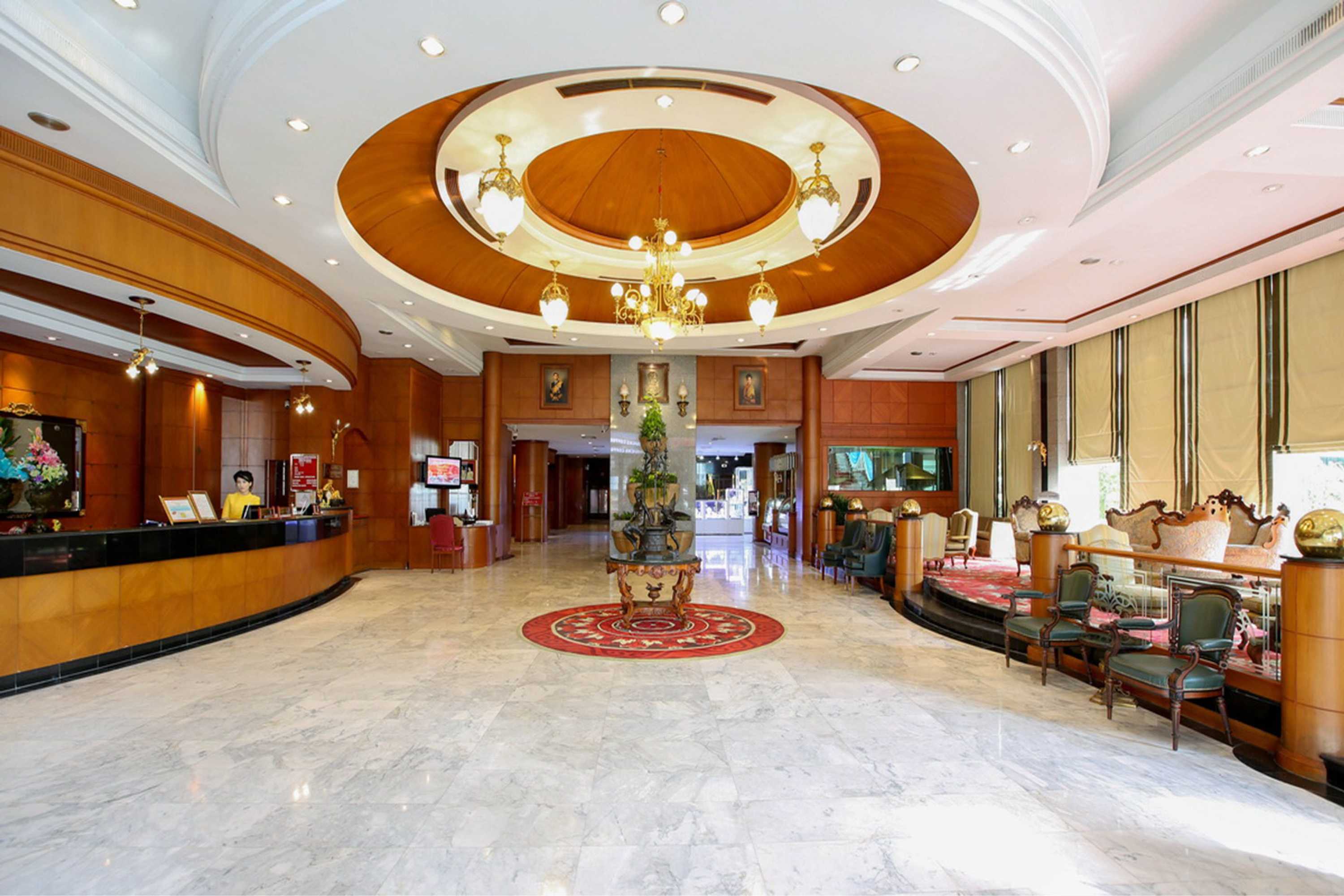 Gift card for Kosa Hotel & Shopping Mall Gift card for Kosa Hotel & Shopping Mall