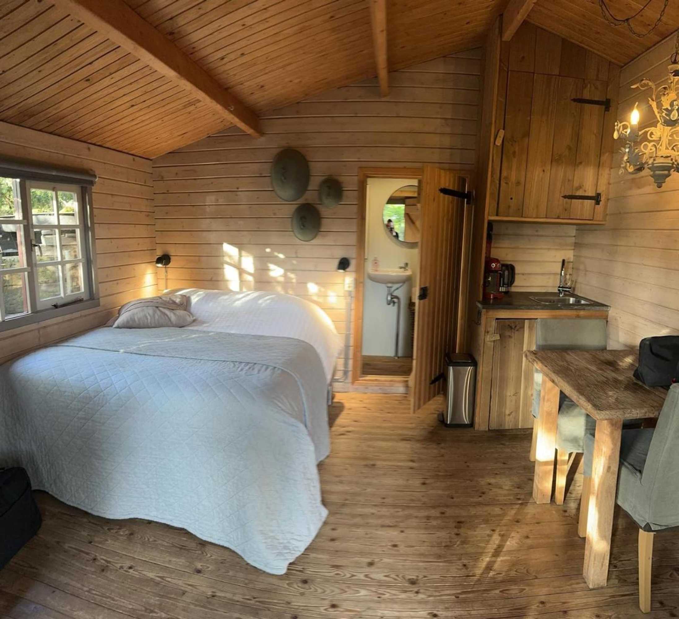 Gift card for Vrijzicht