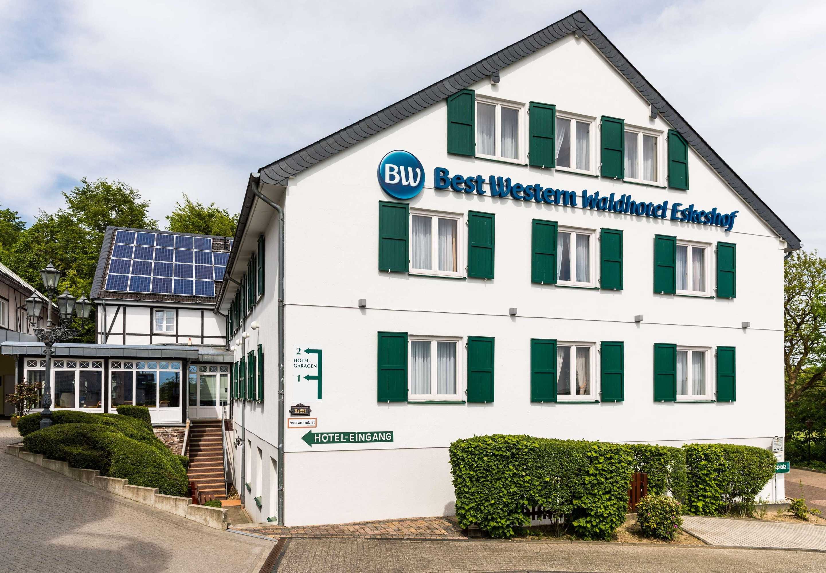 Gift card for Waldhotel Eskeshof Gift card for Waldhotel Eskeshof