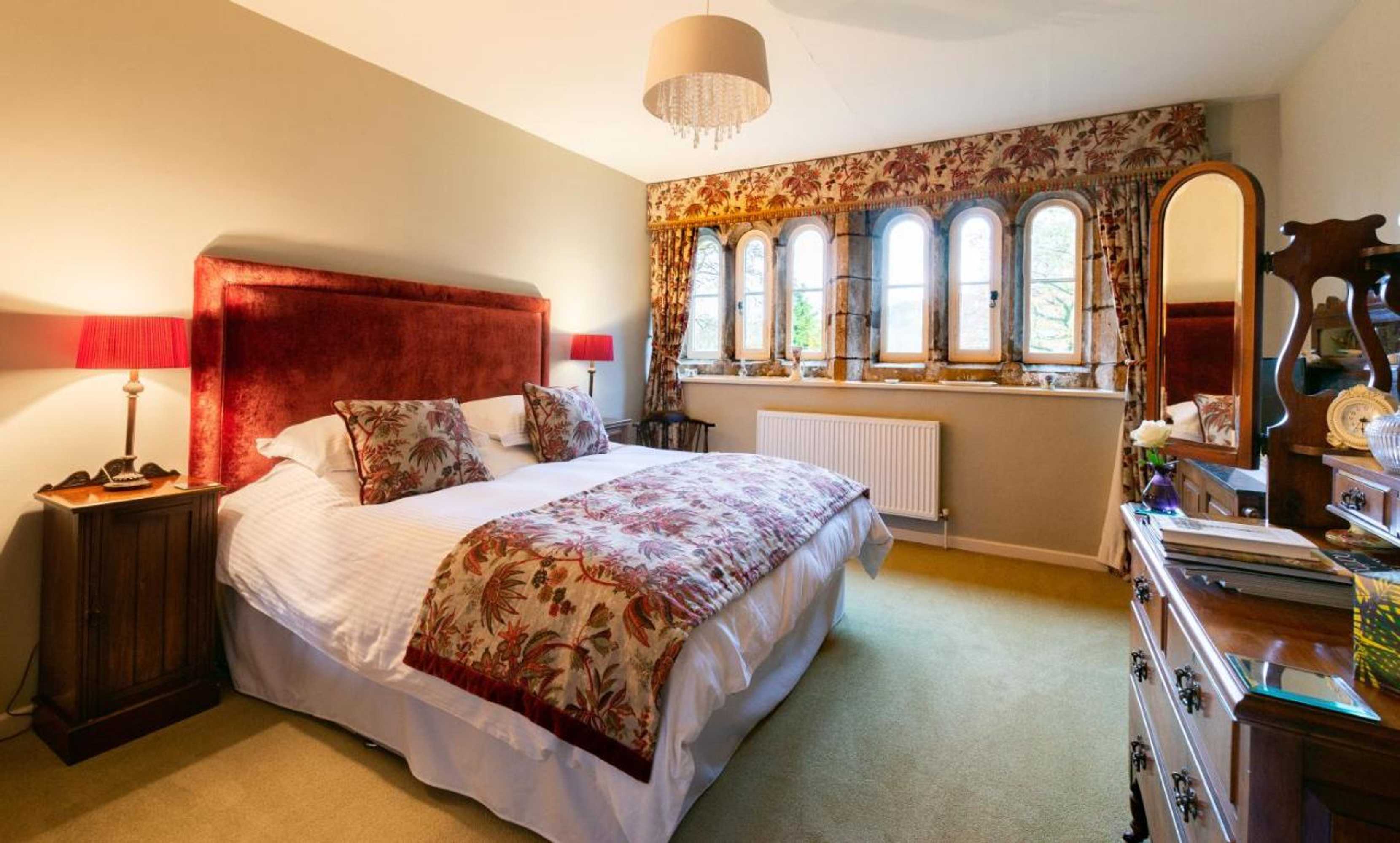 Gift card for Hurstwood Hall