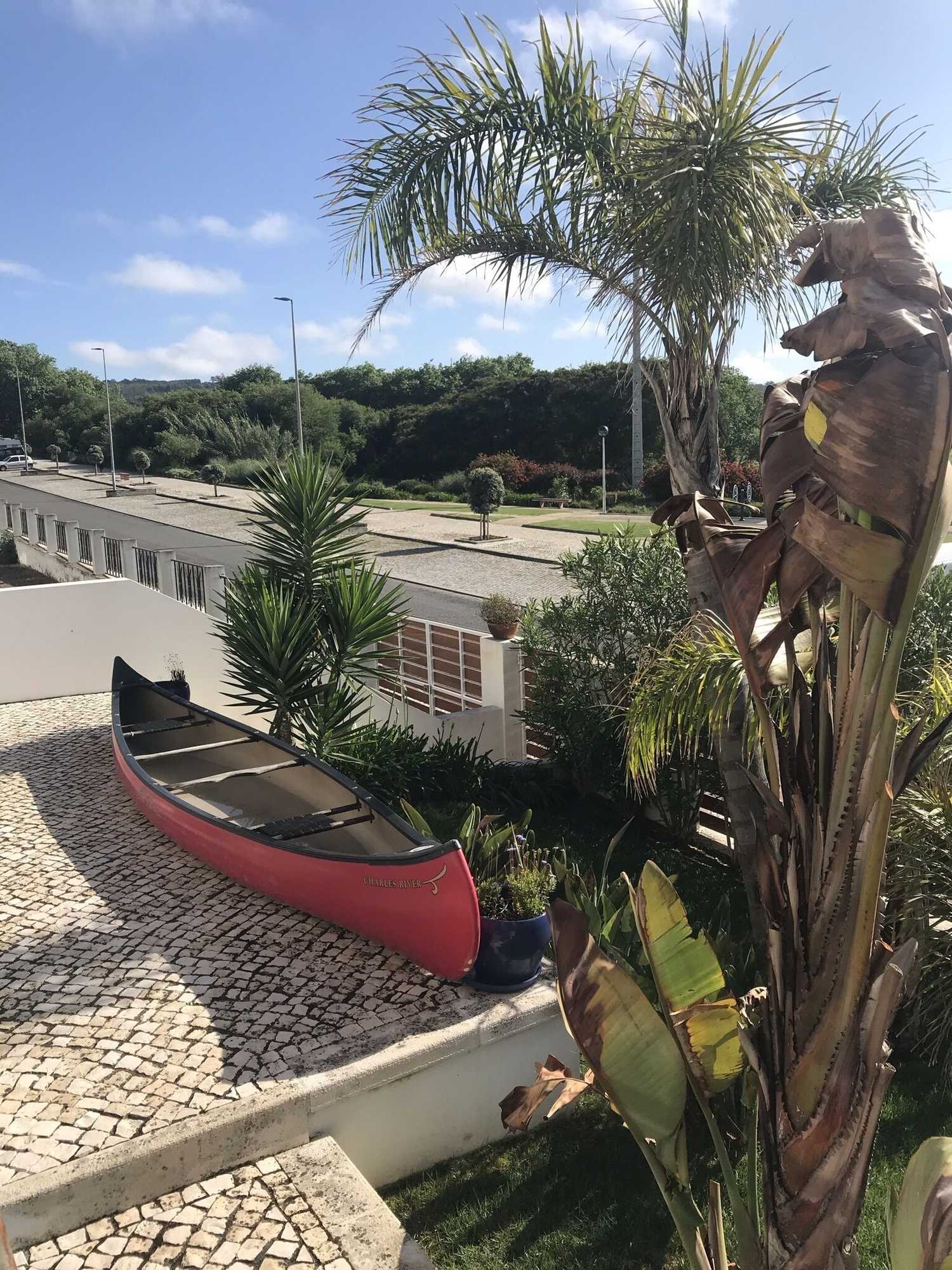 Gift card for Casa Lagoa