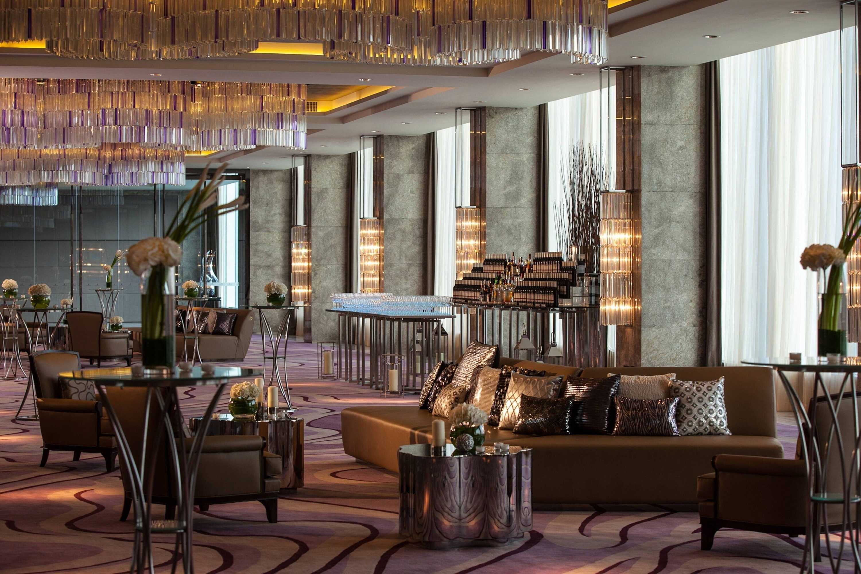 Gift card for Renaissance Huizhou Hotel Gift card for Renaissance Huizhou Hotel
