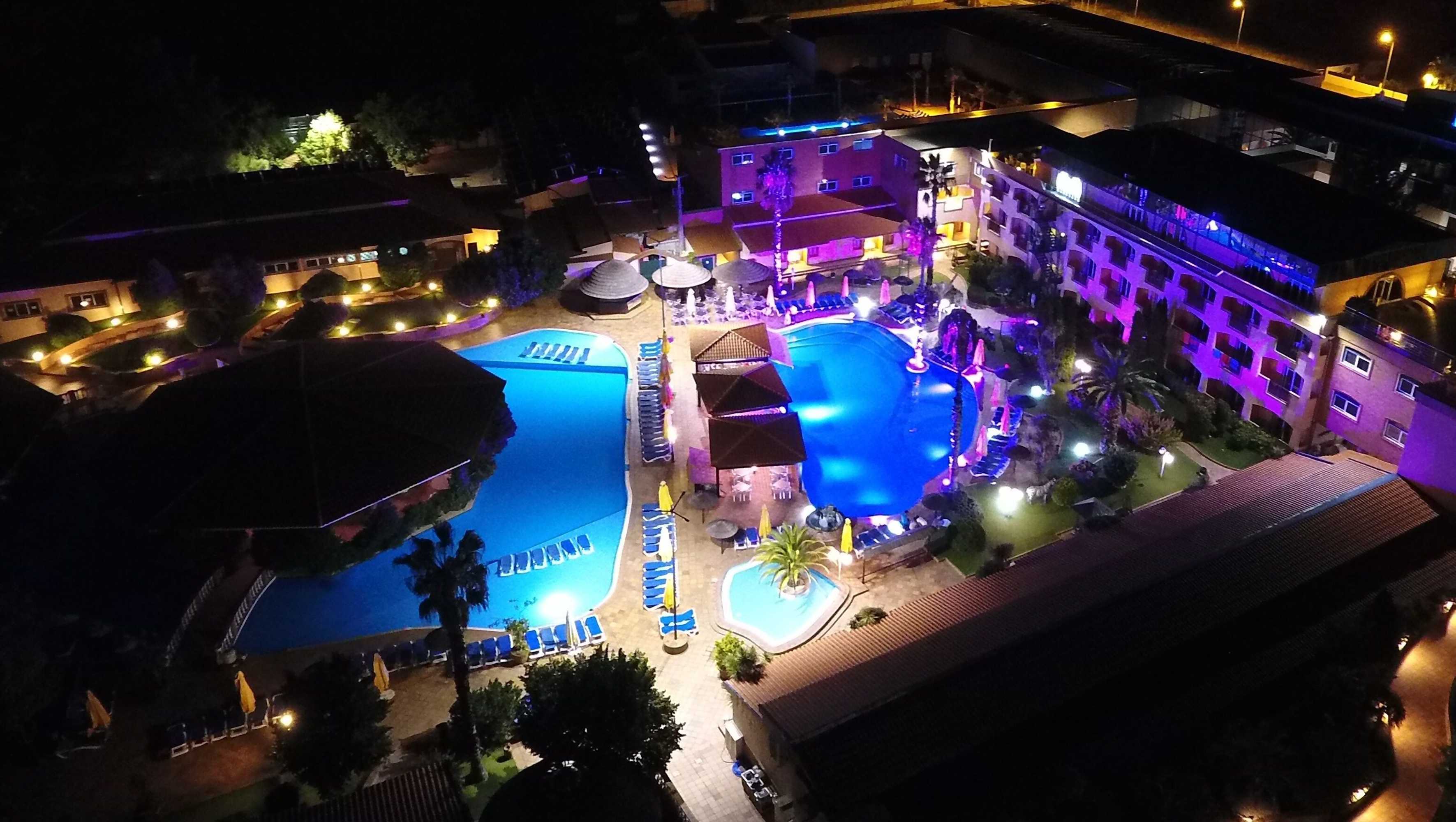 Gift card for Alambique - Hotel Resort & Spa