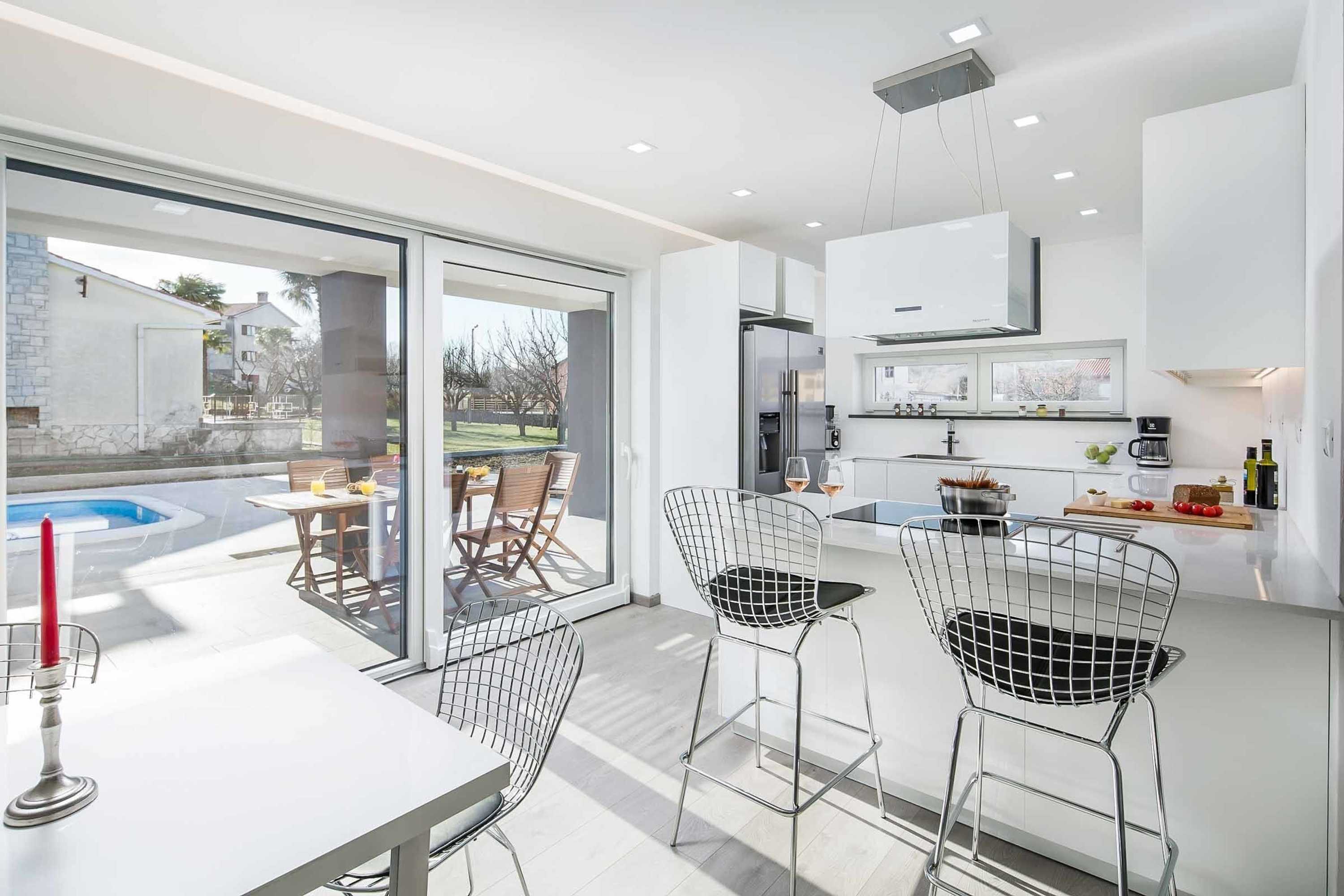 Gift card for Villa Aida