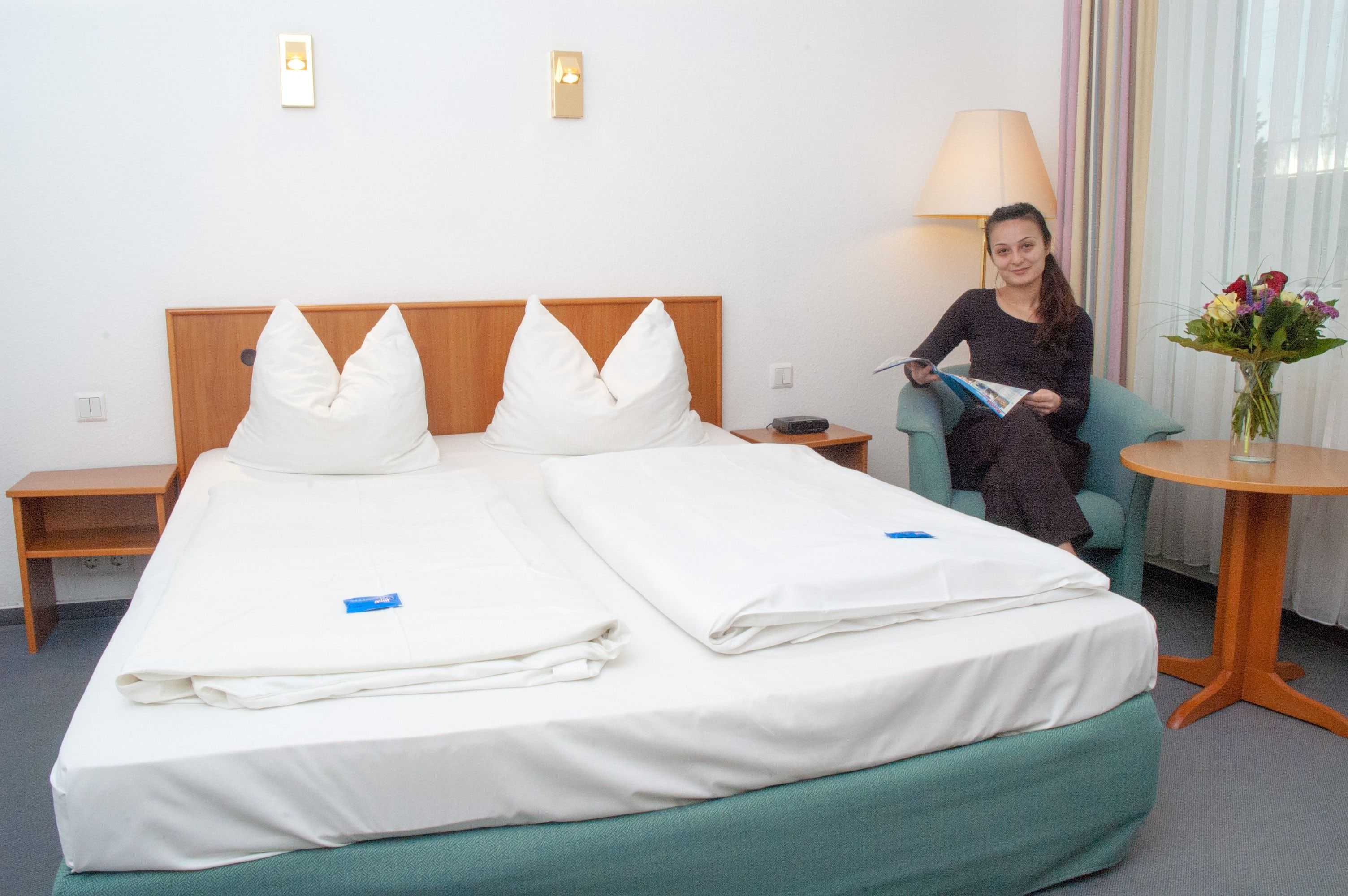 Gift card for Kempe Komfort Plus Hotel Gift card for Kempe Komfort Plus Hotel