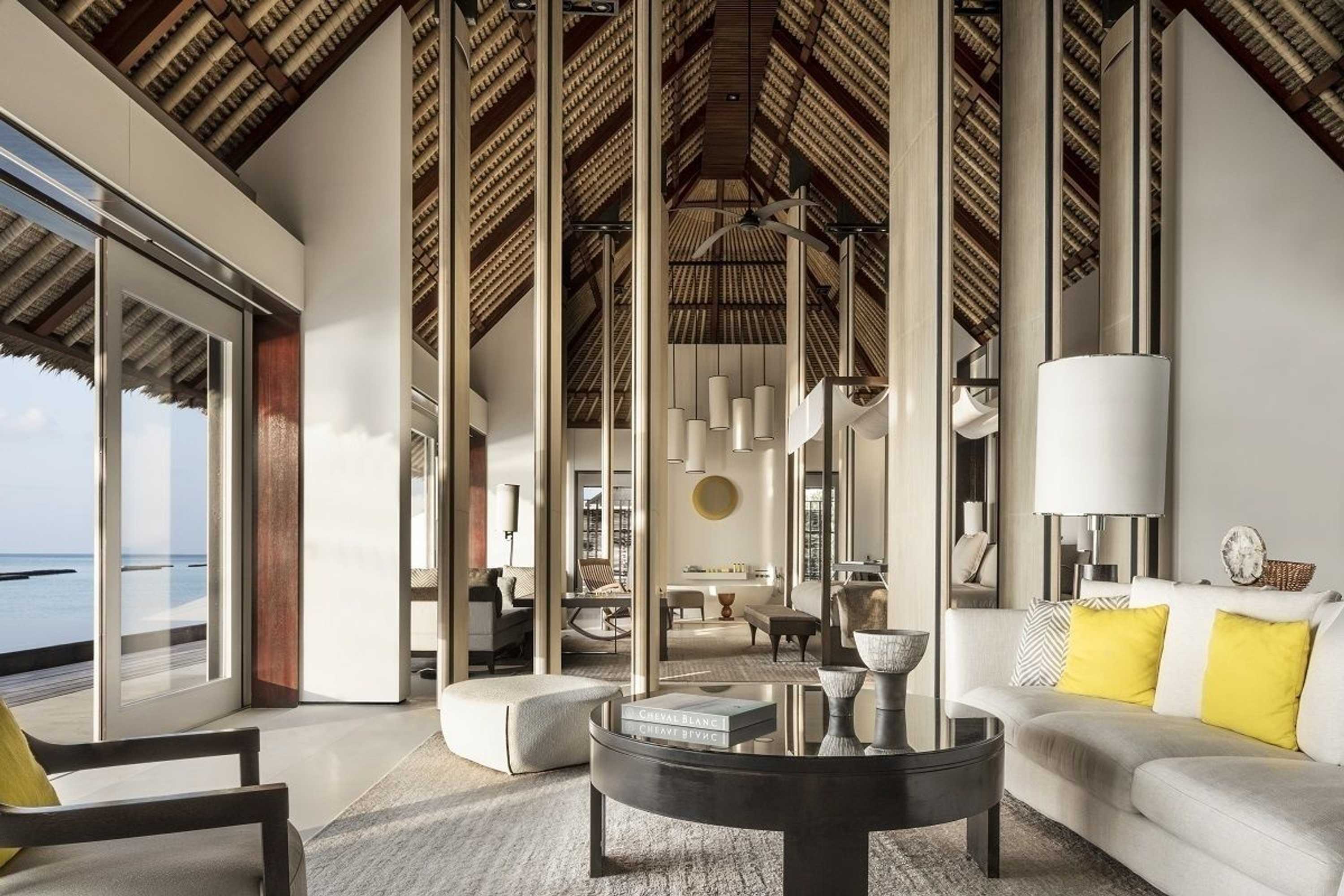 Gift card for Cheval Blanc Randheli Maldives Gift card for Cheval Blanc Randheli Maldives