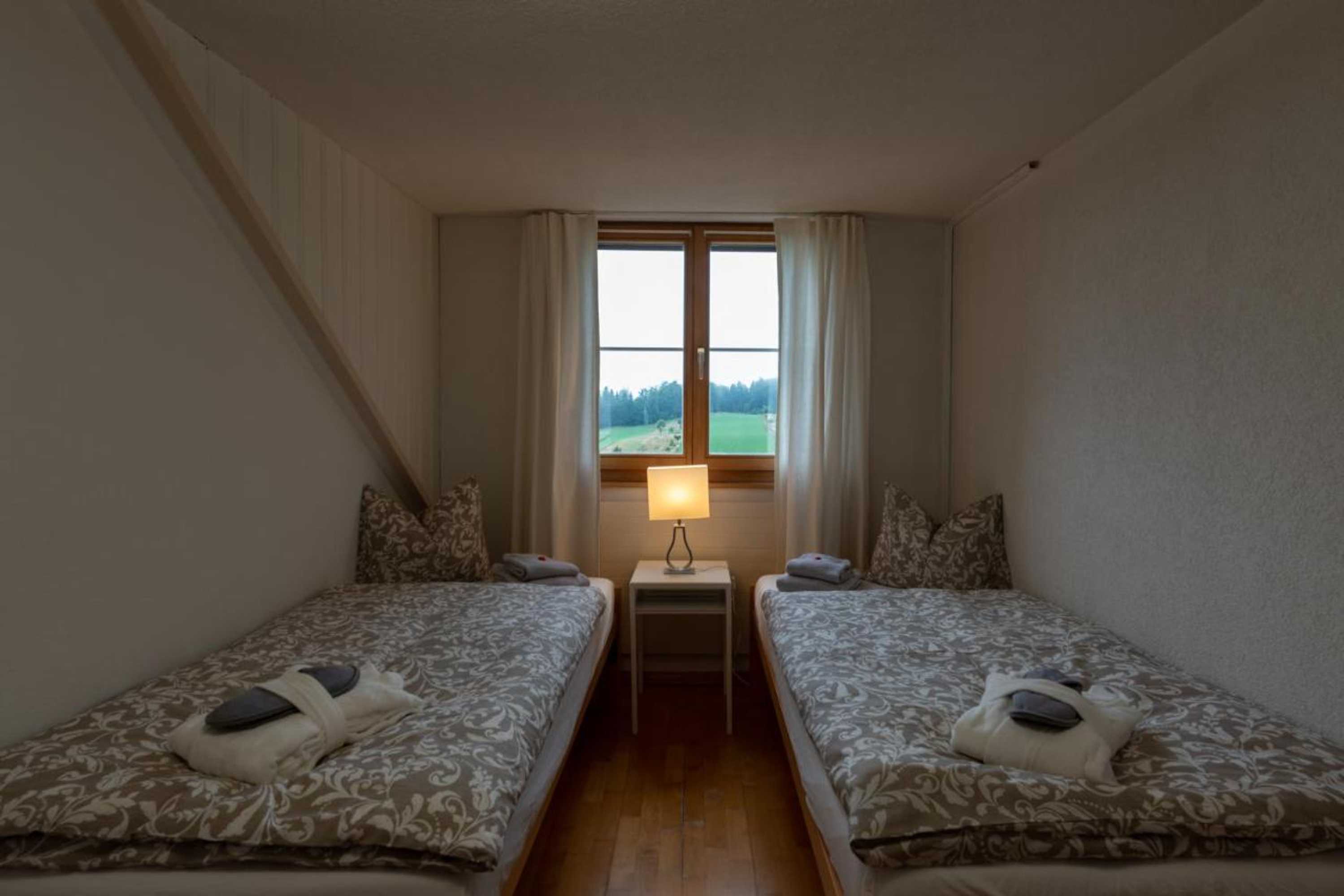 Gift card for Landgasthof Farnsburg